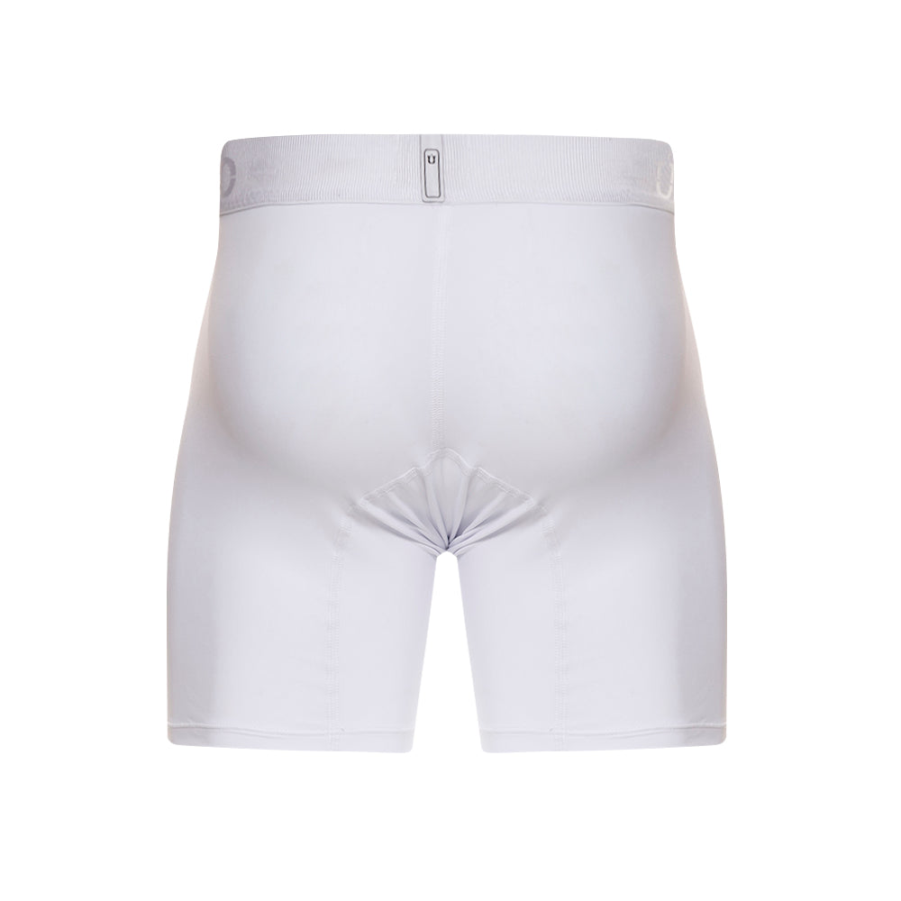 Boxer Único Tilo Algodón