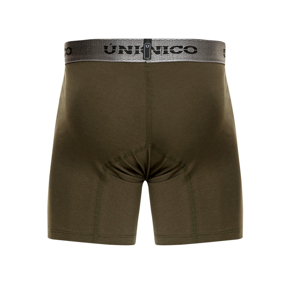 Boxer Único Bosque