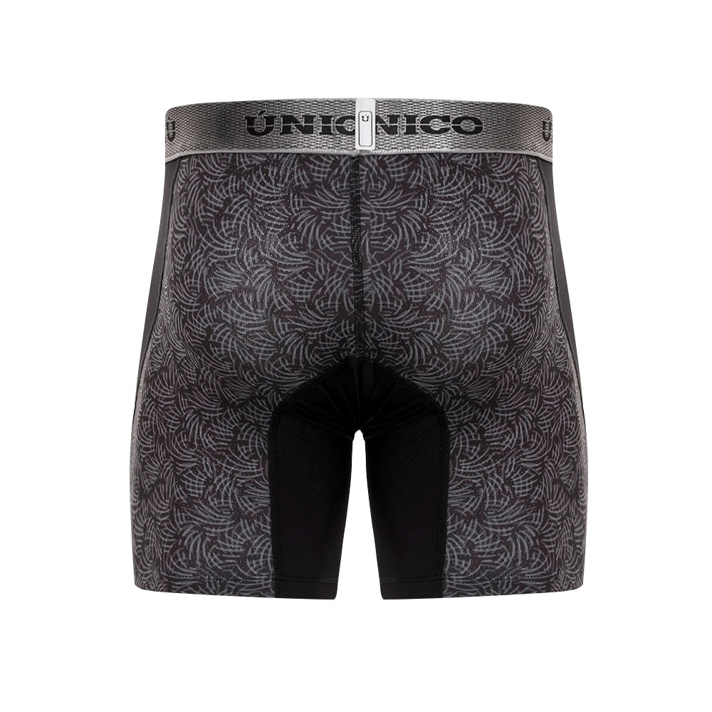 Boxer Único Cordel