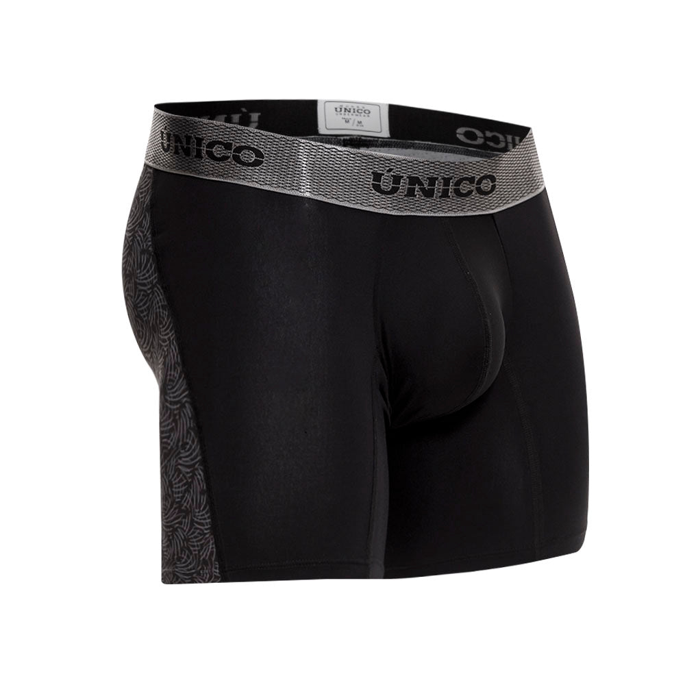 Boxer Único Cordel