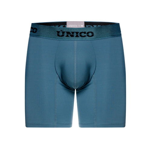 Boxer Medio Unico Hidro Microfibra