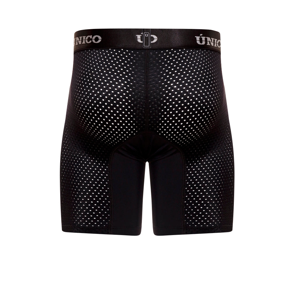 Boxer Único Sequoia