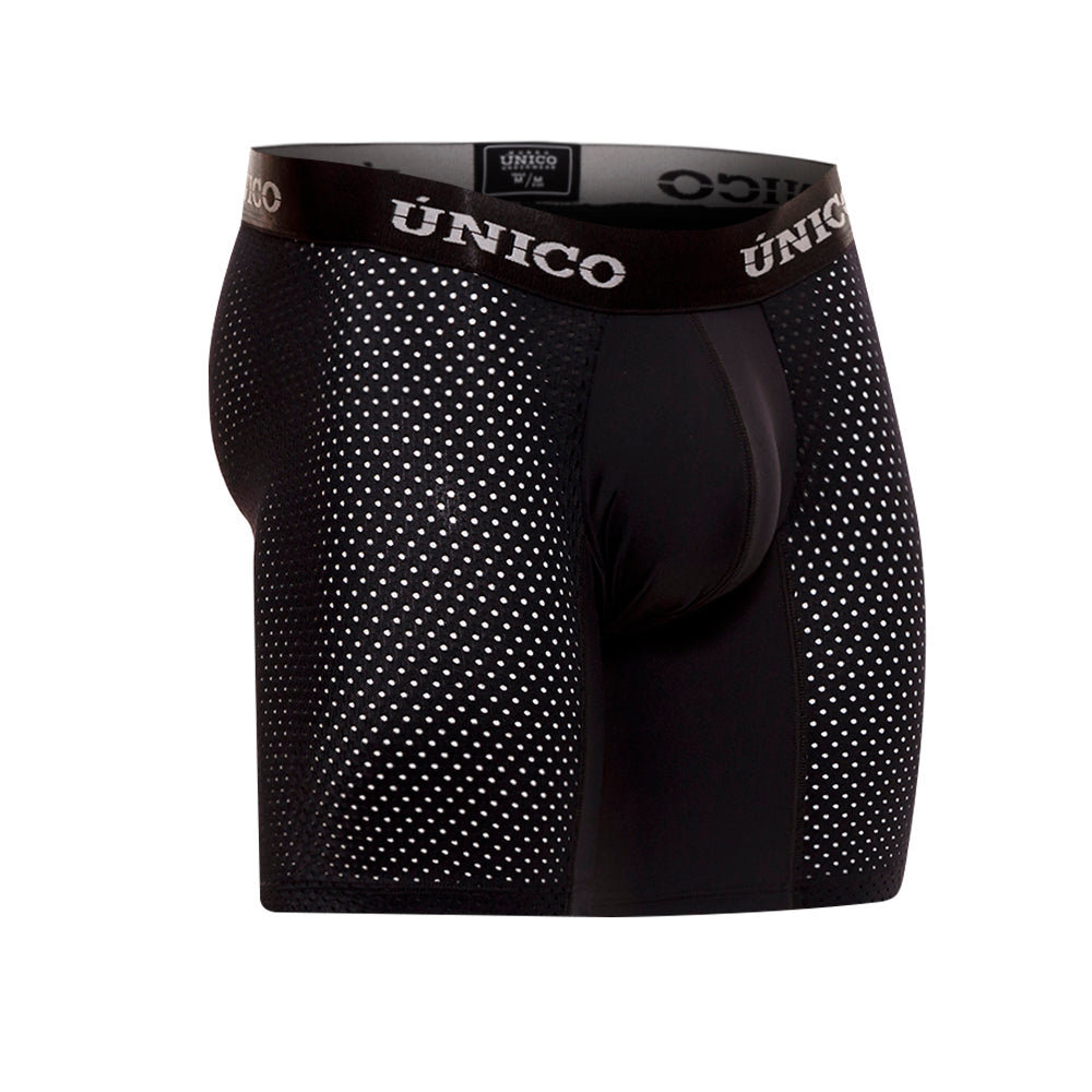 Boxer Único Sequoia