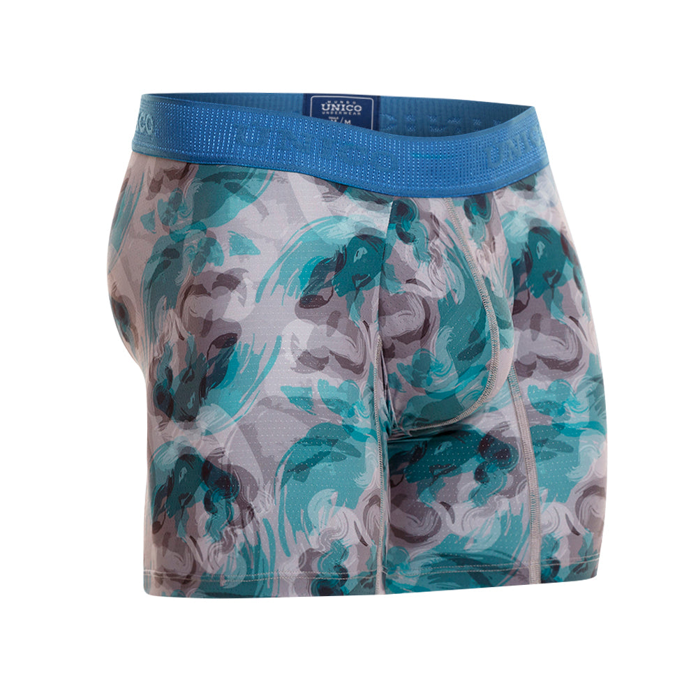 Boxer Único Colada