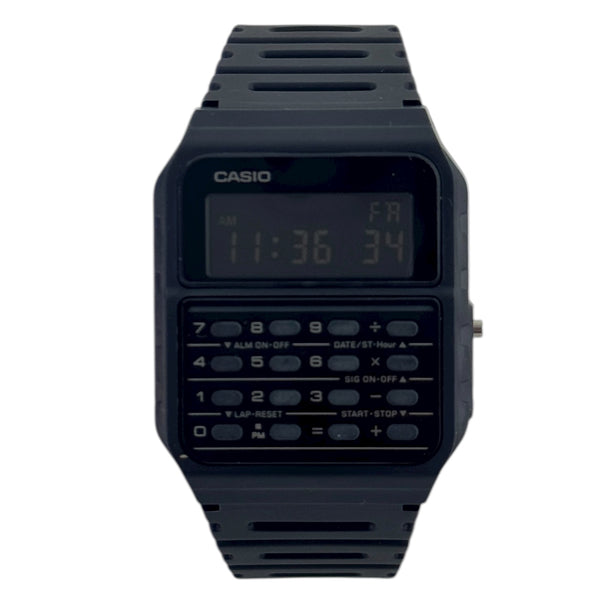 Reloj Casio CA-53WF-1BDF