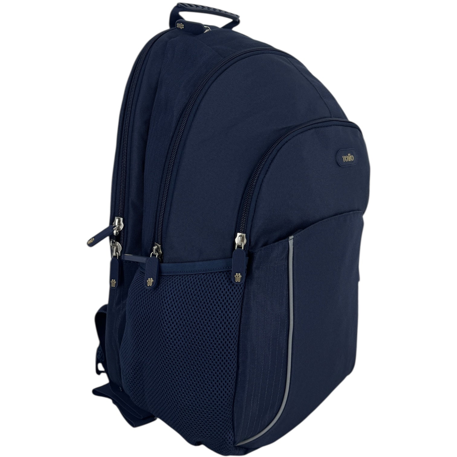 Morral Totto Cambri 2.0 ZK0