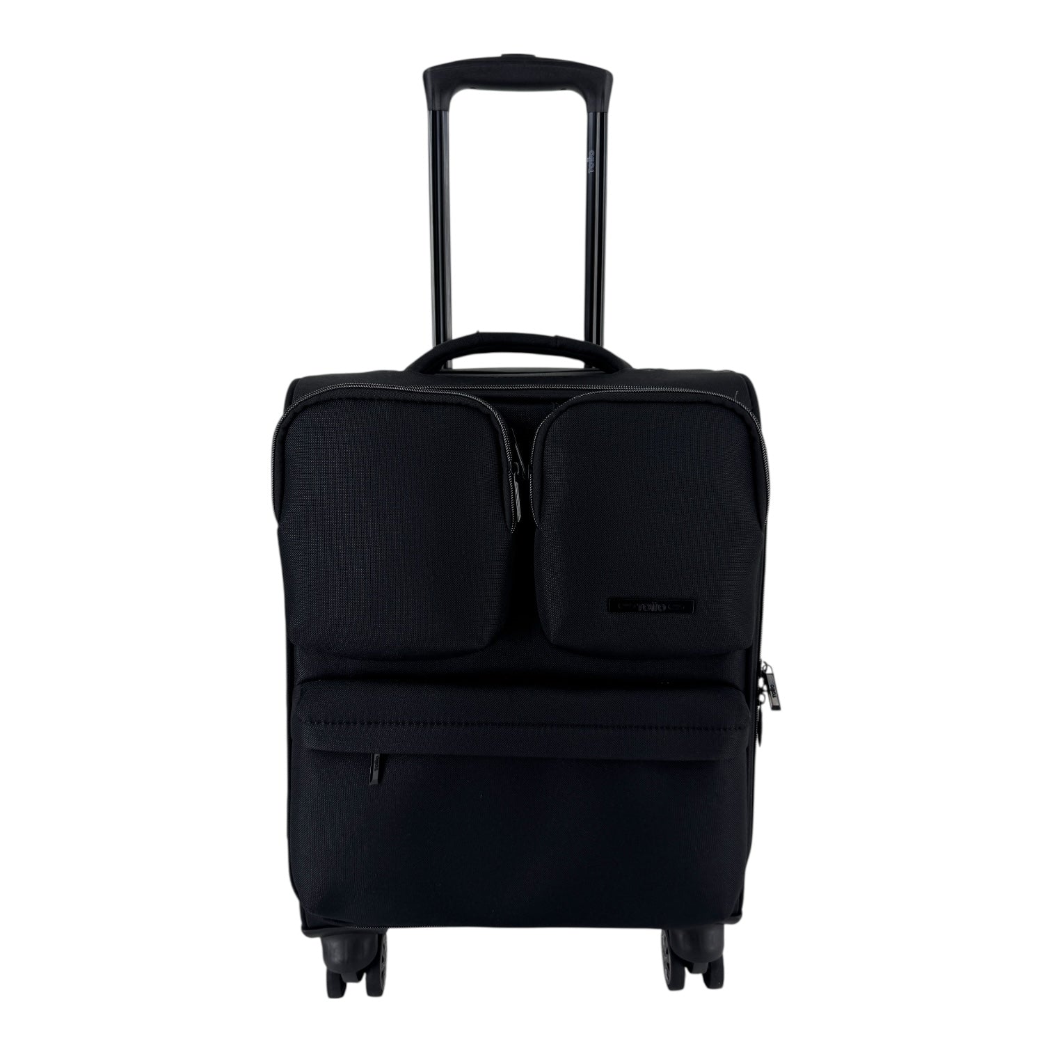 Maleta Totto Canvas S N01