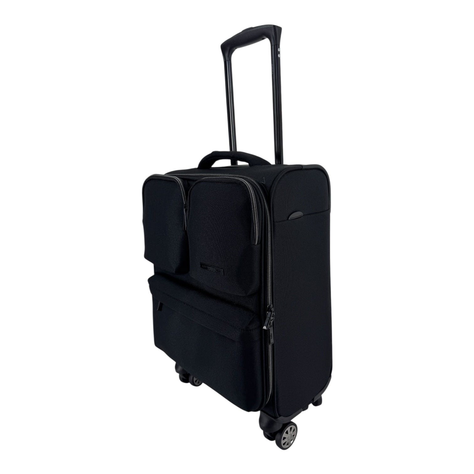 Maleta Totto Canvas S N01