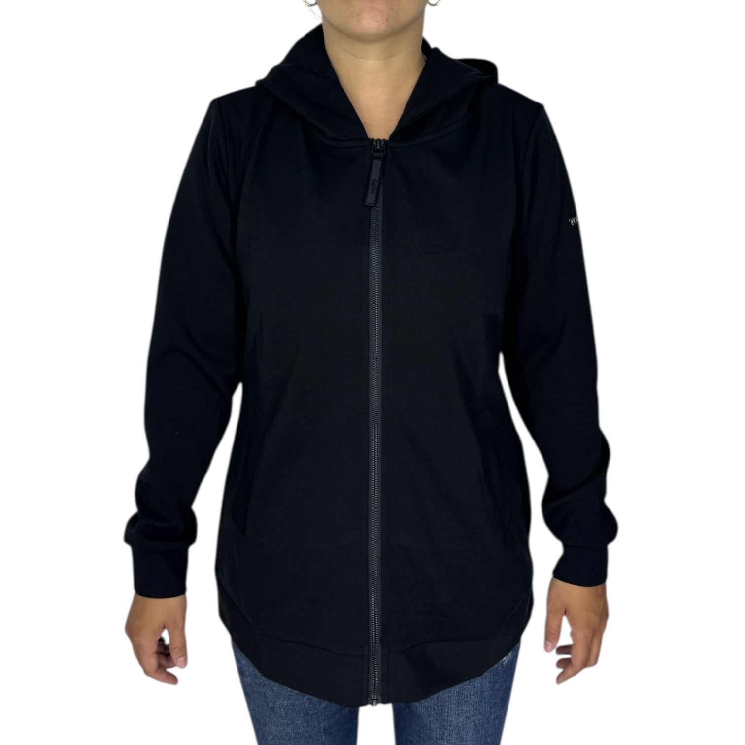 Saco Totto Carpentier N01