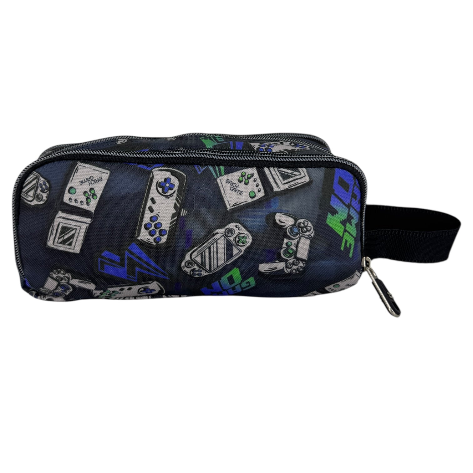 Cartuchera Totto Cinta Pro 5L7