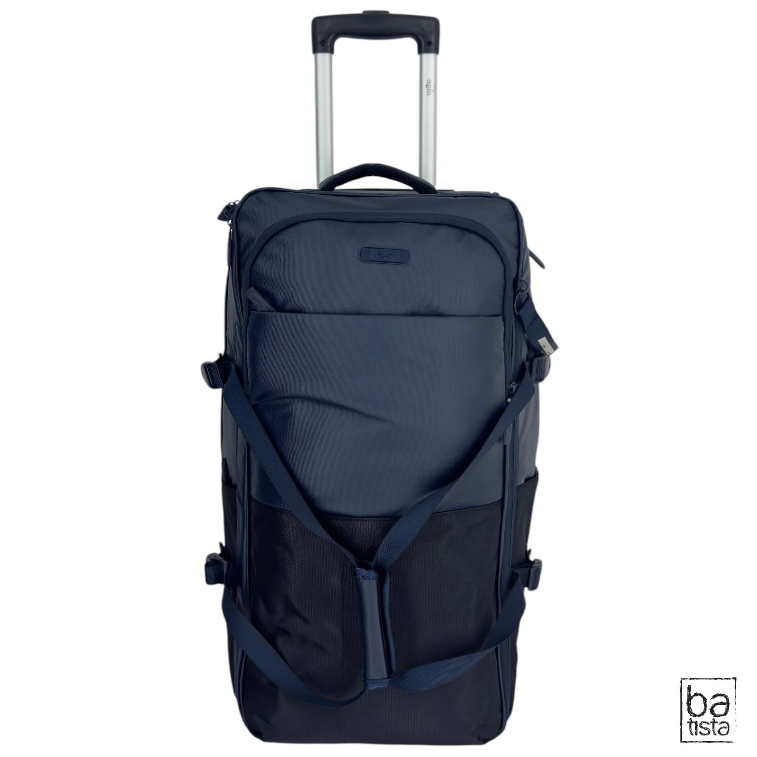 Maleta Totto City M ZN0