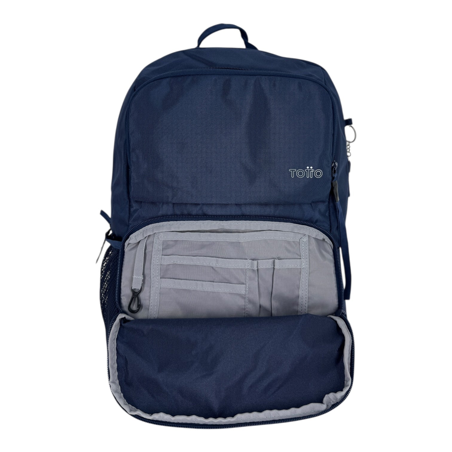 Morral Totto Cloud Z71