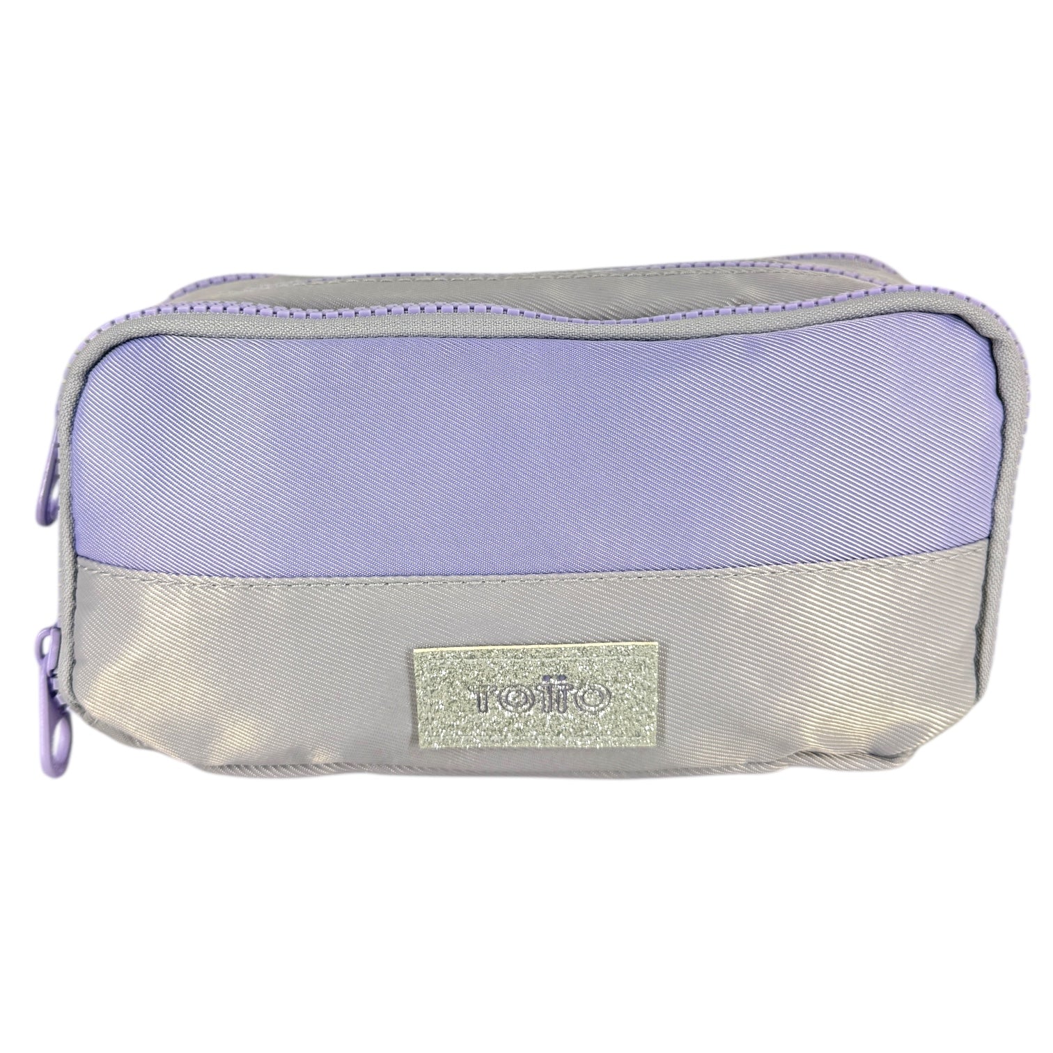 Cartuchera Totto Cluw G17