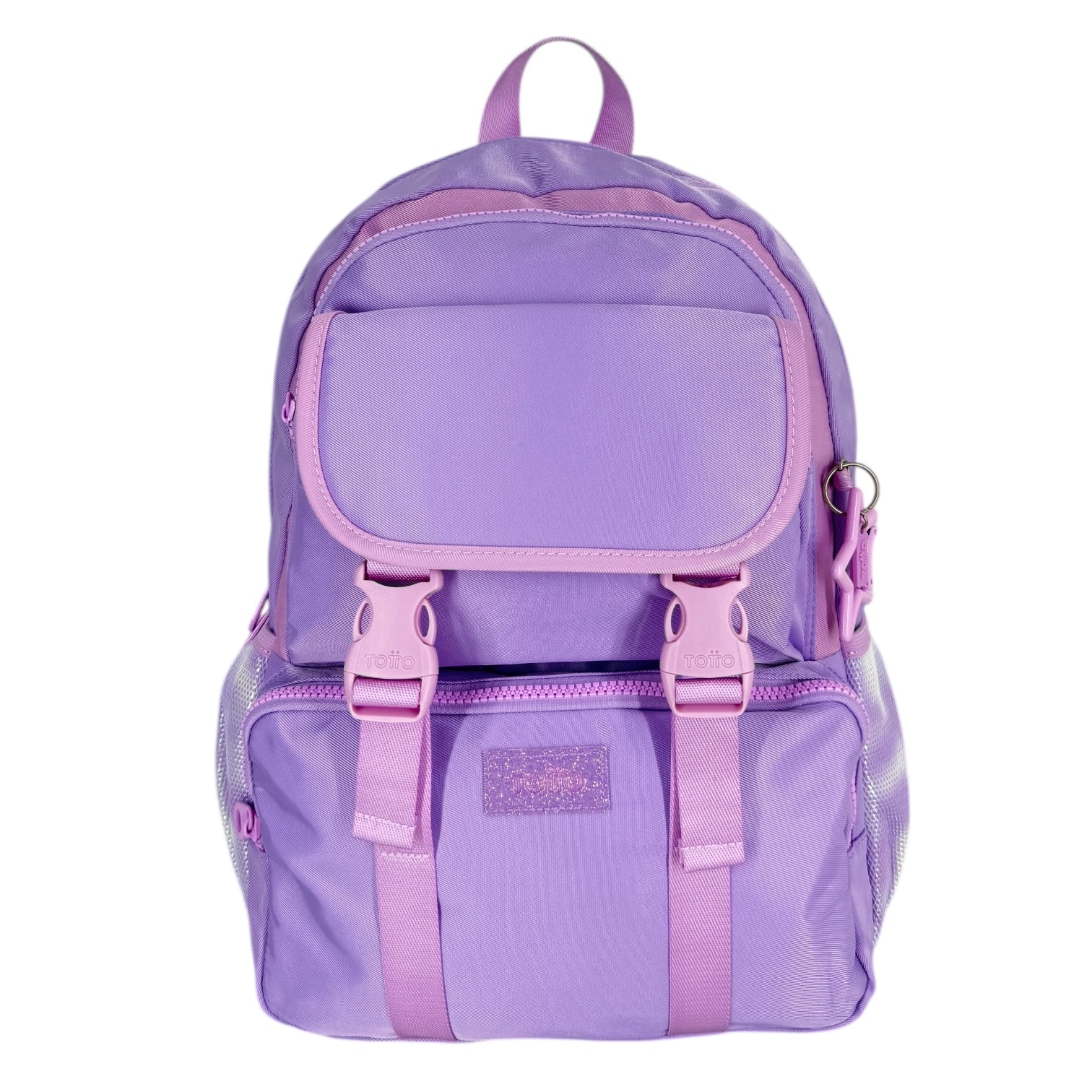 Morral Totto Mediano Cluw MP0