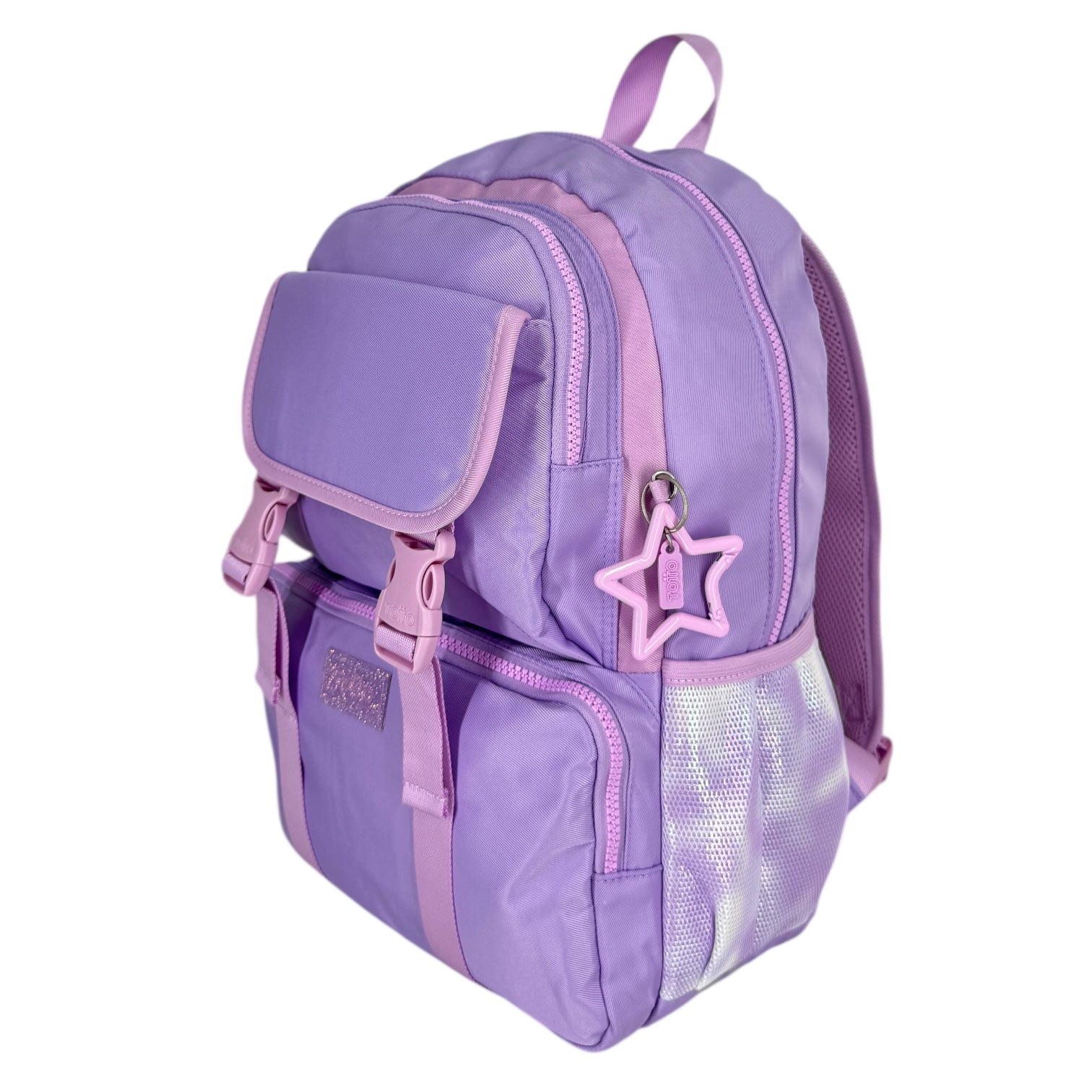 Morral Totto Mediano Cluw MP0