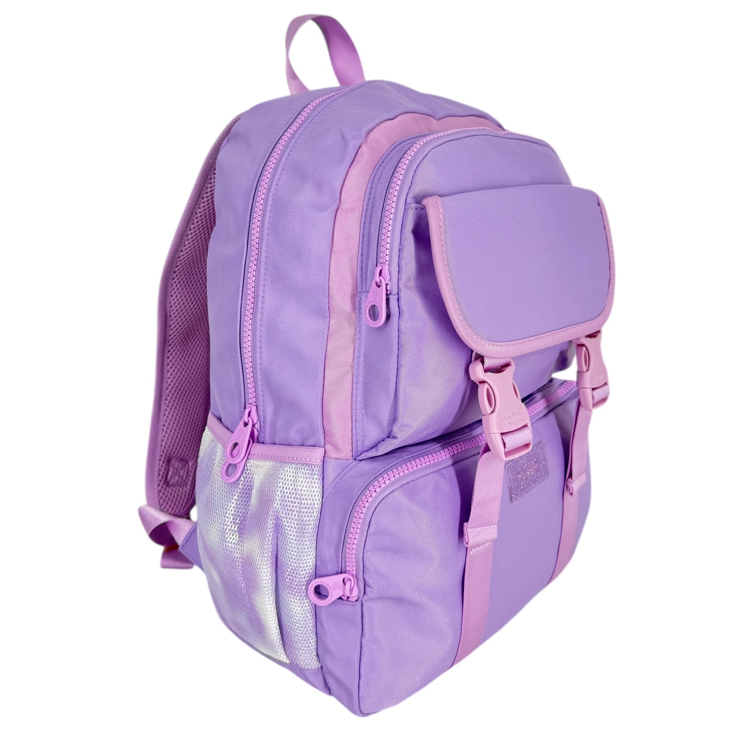 Morral Totto Mediano Cluw MP0