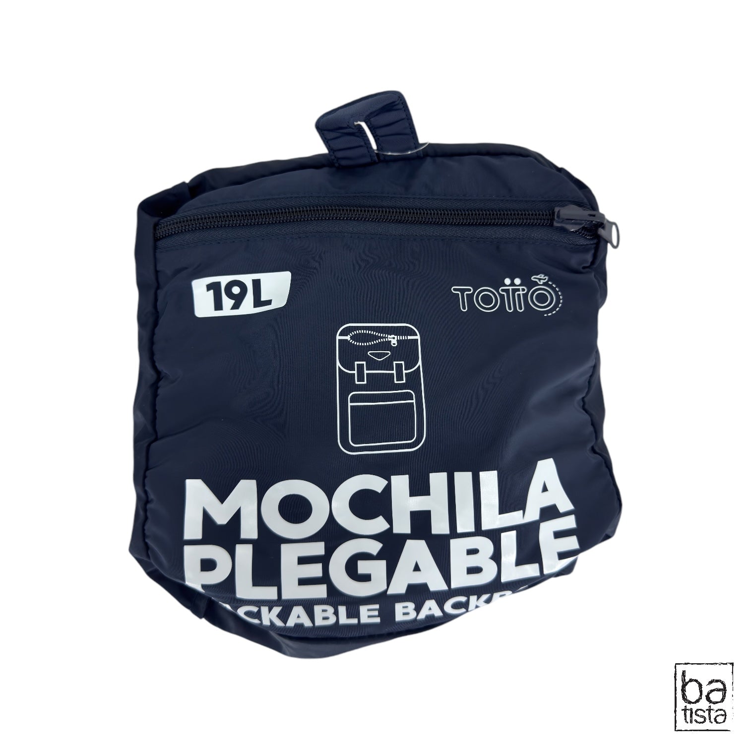 Morral Totto Collapse Z9G