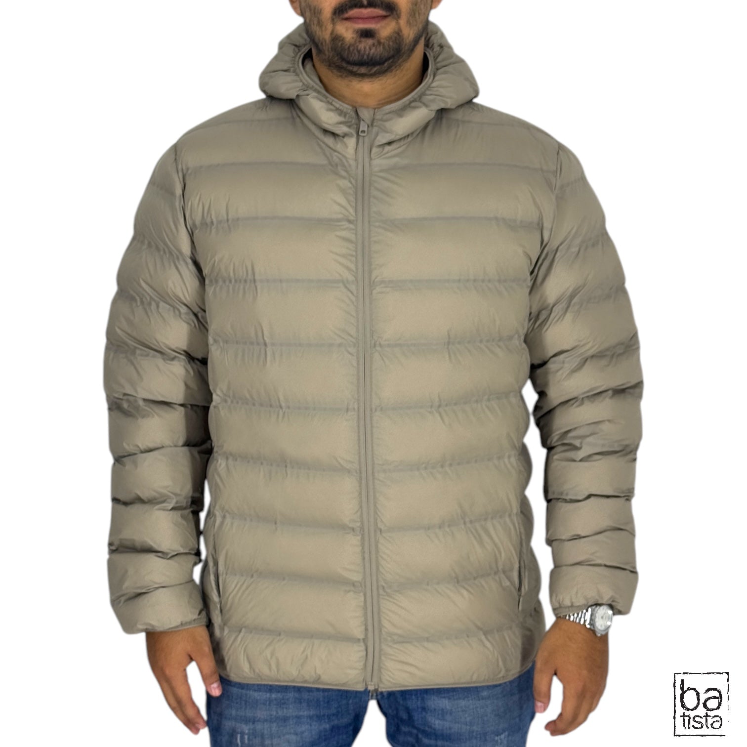 Chaqueta Totto Colormen Pro TOG