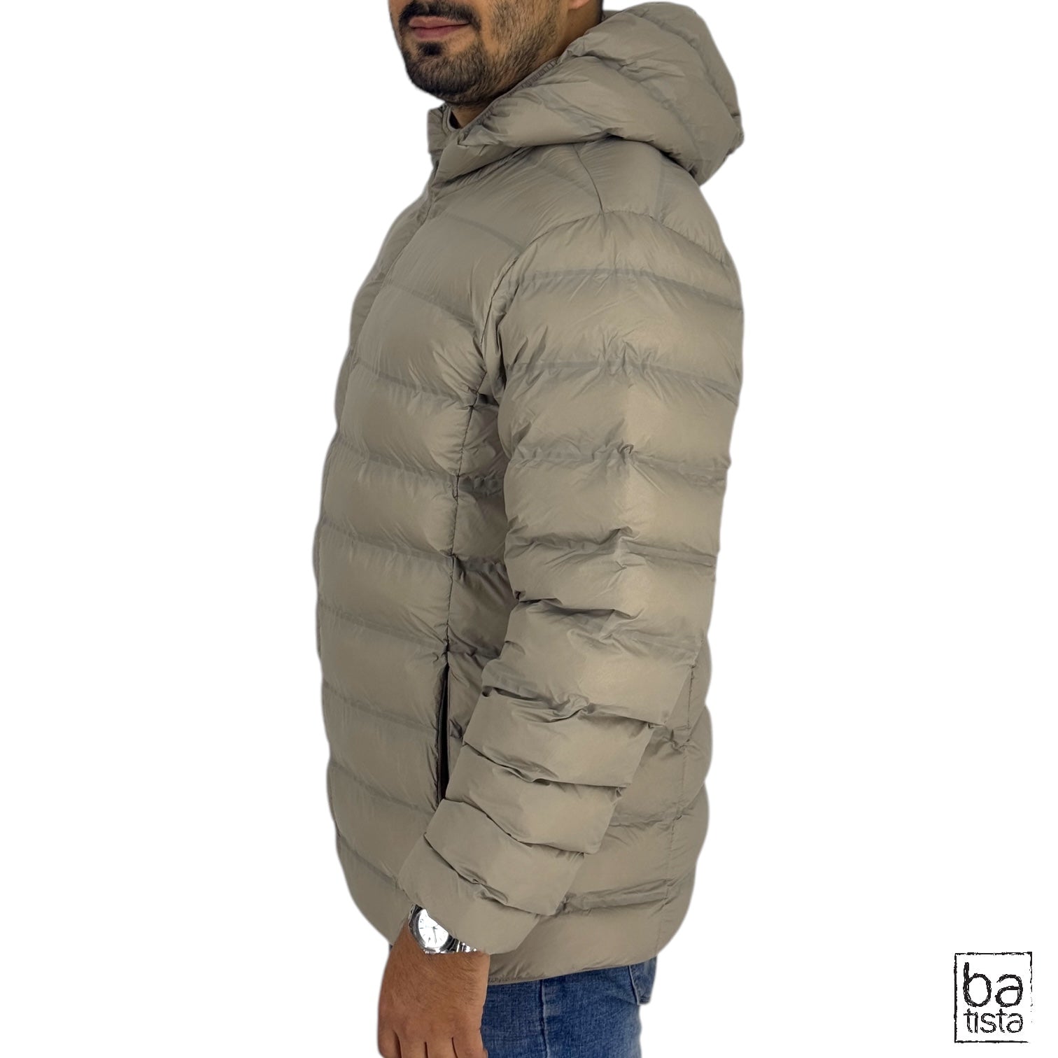 Chaqueta Totto Colormen Pro TOG