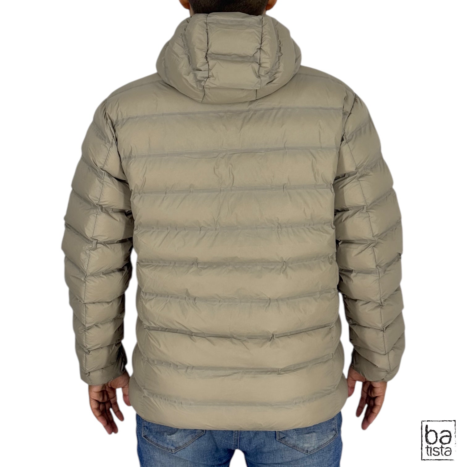 Chaqueta Totto Colormen Pro TOG