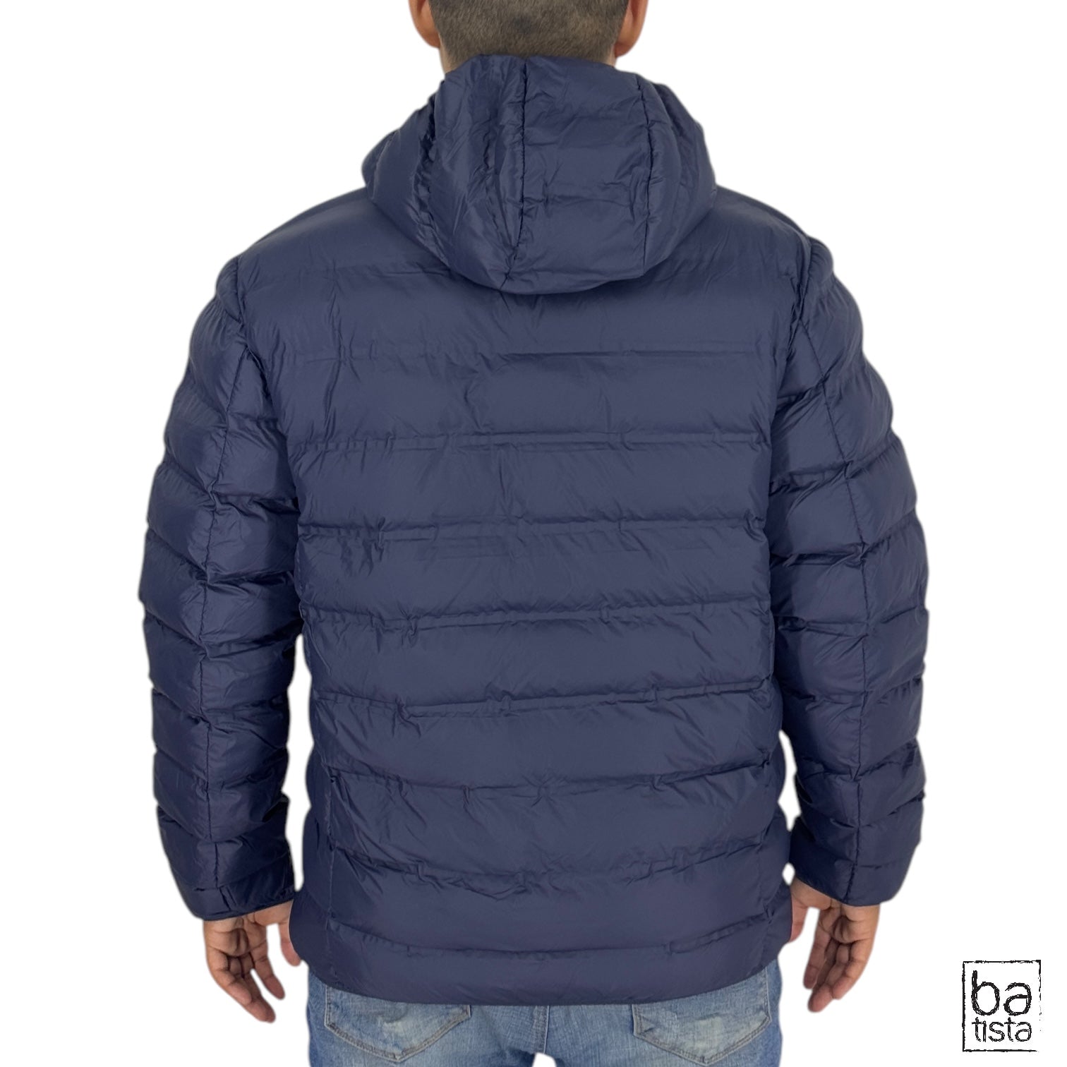 Chaqueta Totto Colormen Pro Z9G