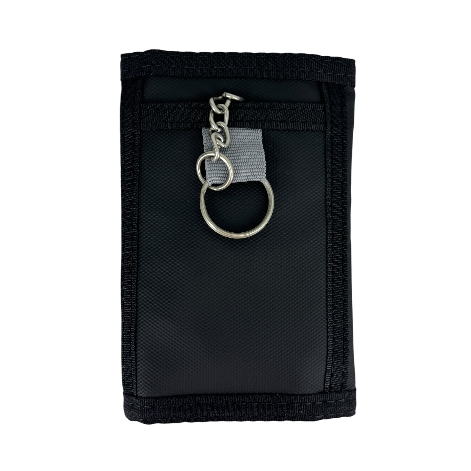 Billetera Totto Contrast Chain NGO