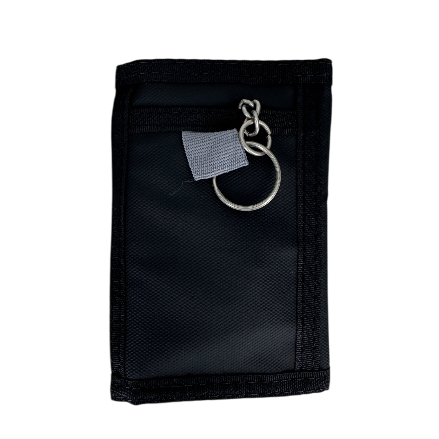 Billetera Totto Contrast Chain NGO