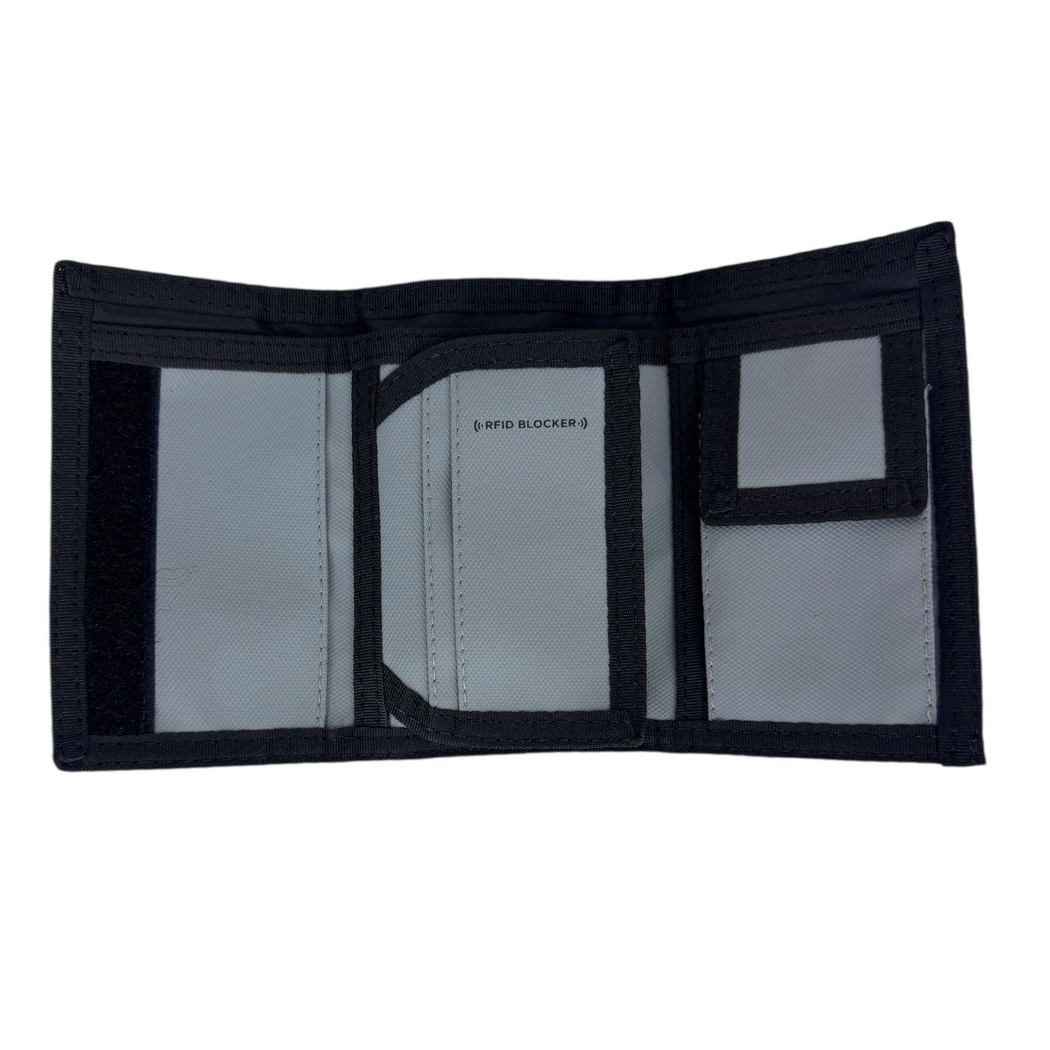 Billetera Totto Contrast Chain NGO