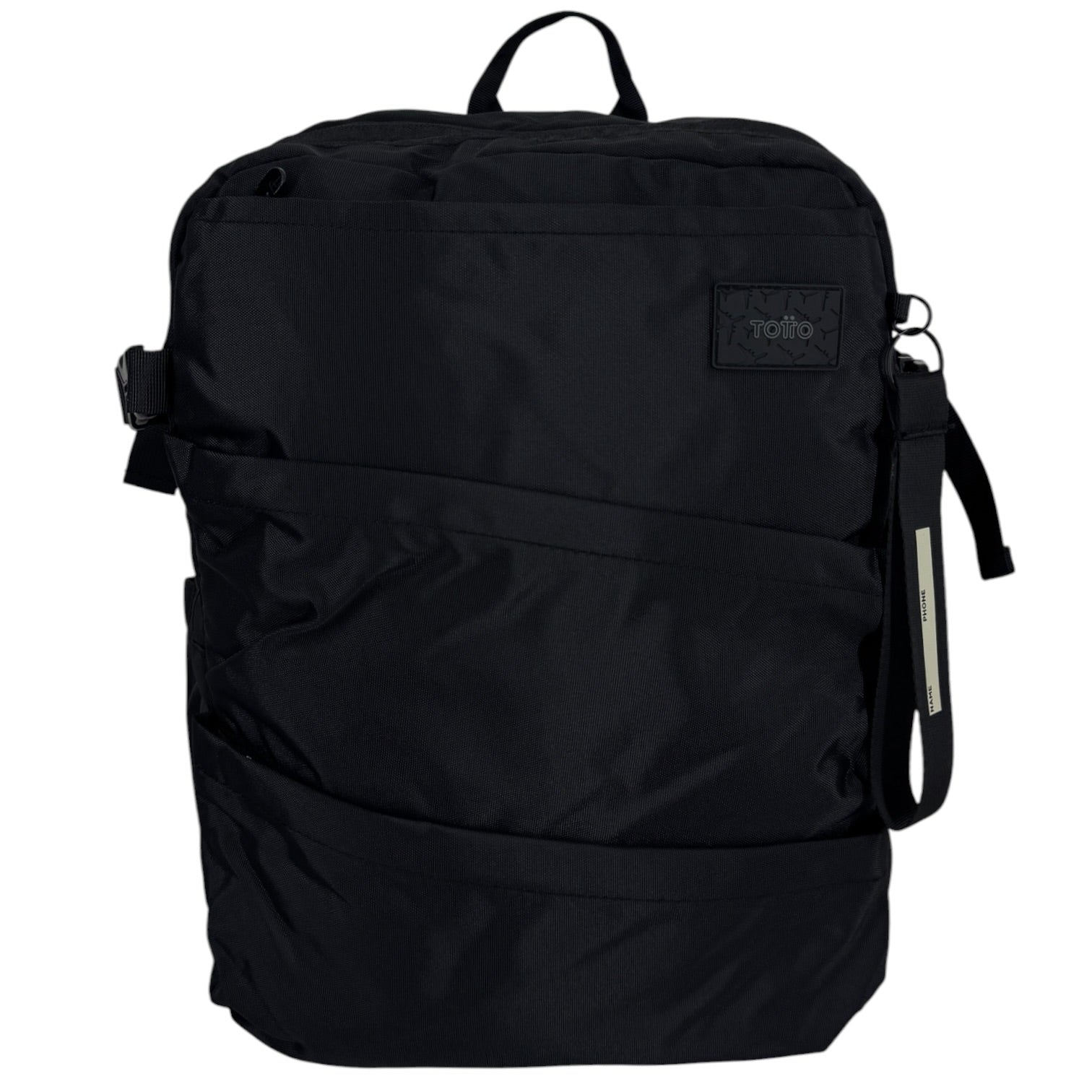 Morral Totto Crew N01