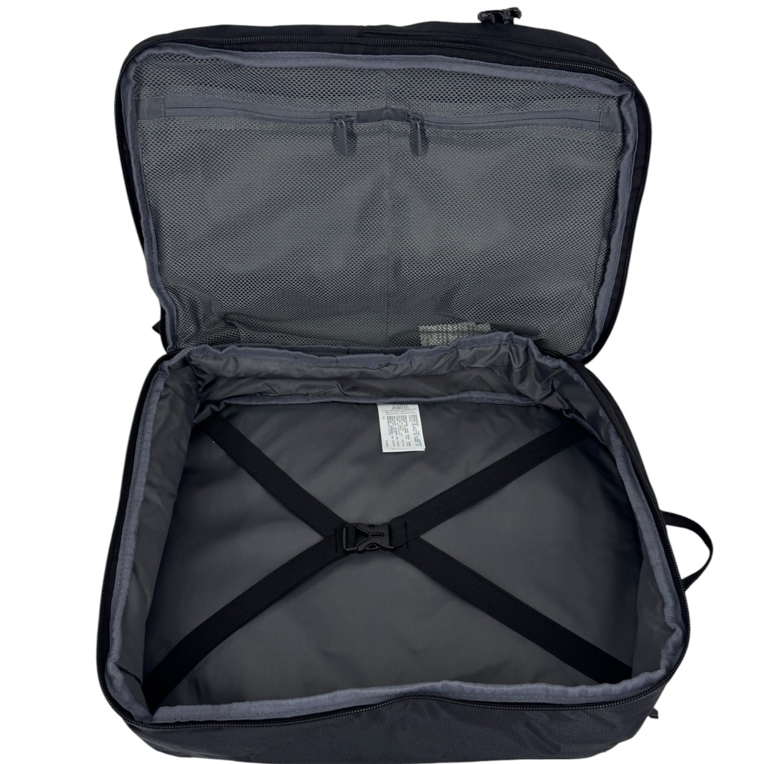 Morral Totto Crew N01