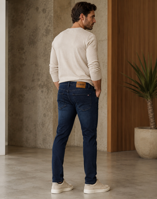 Jean Hombre
