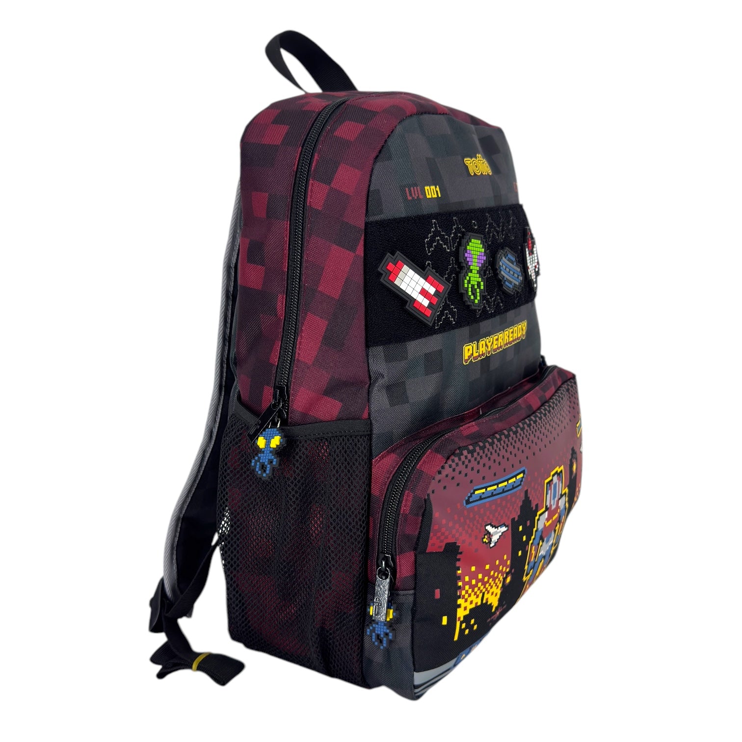 Morral Totto Digibot M 6RX