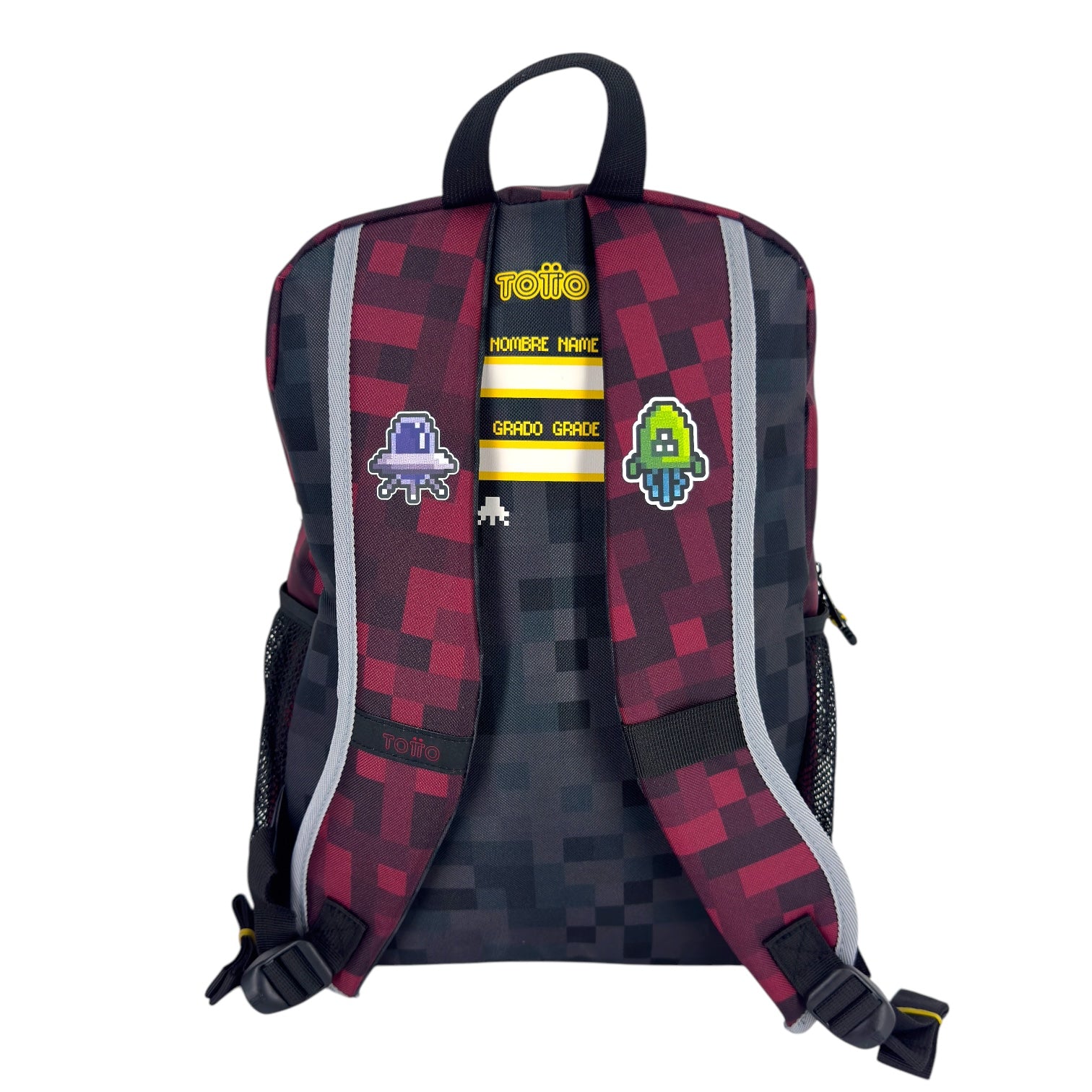 Morral Totto Digibot M 6RX