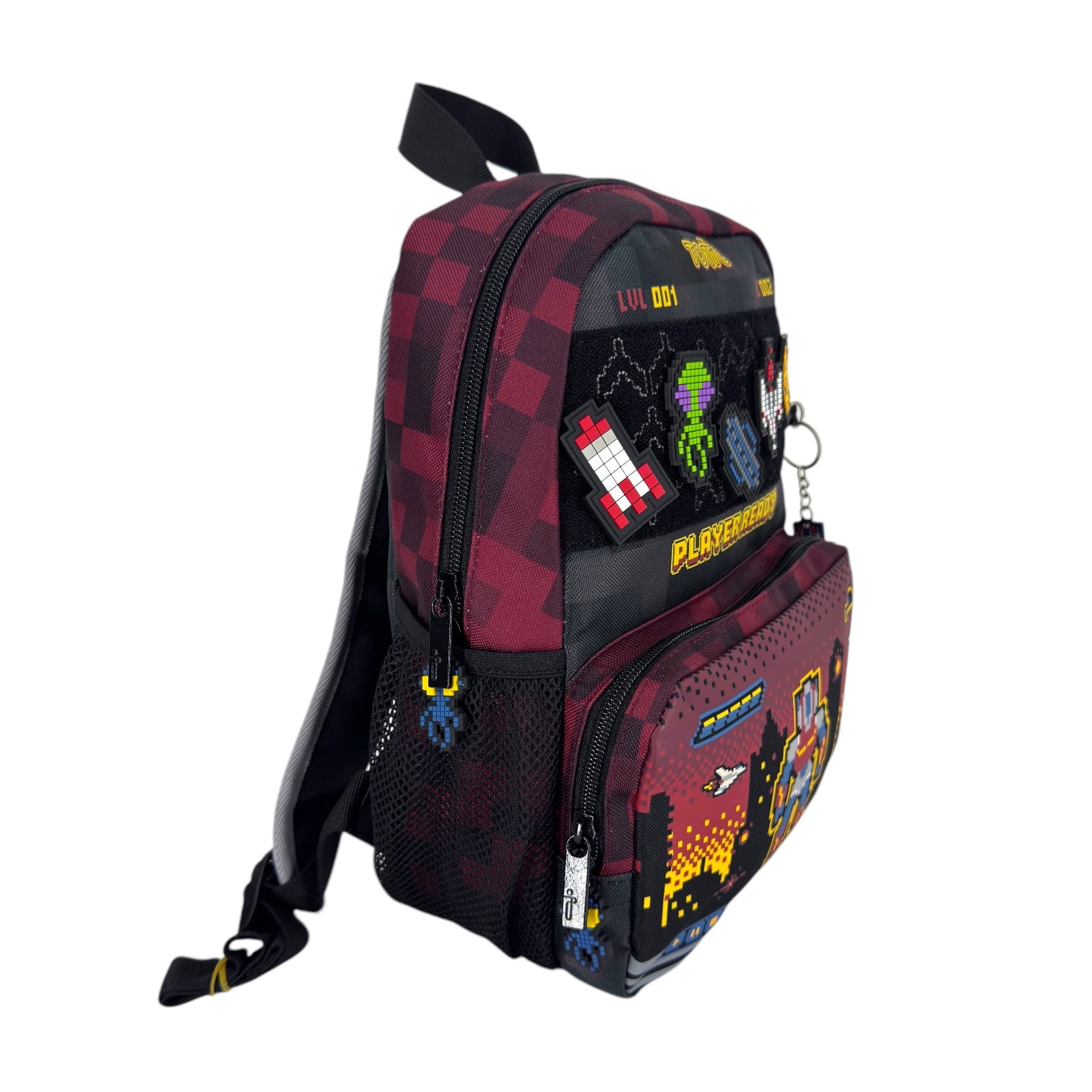Morral Totto Digibot S 6RX