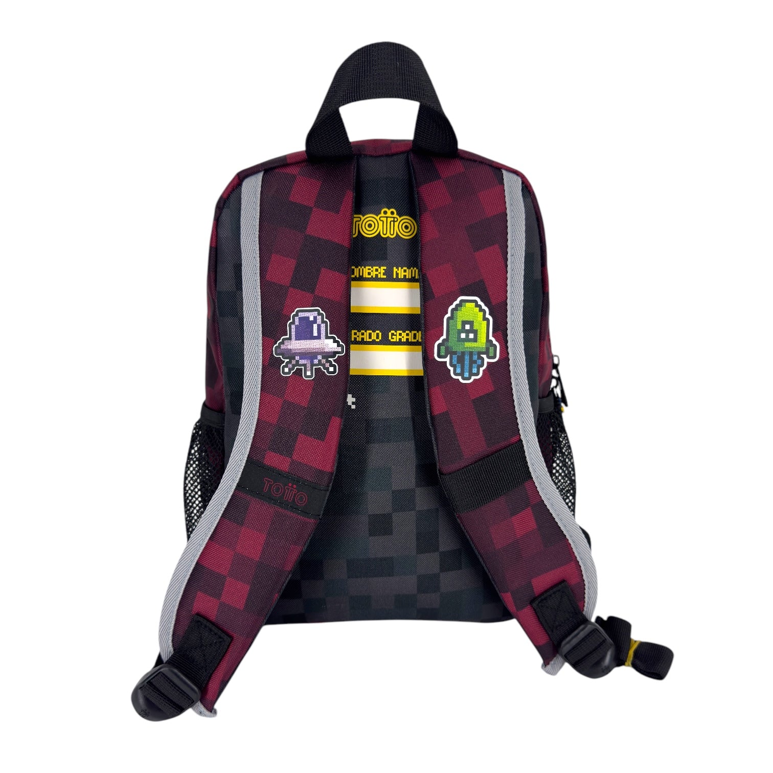 Morral Totto Digibot S 6RX