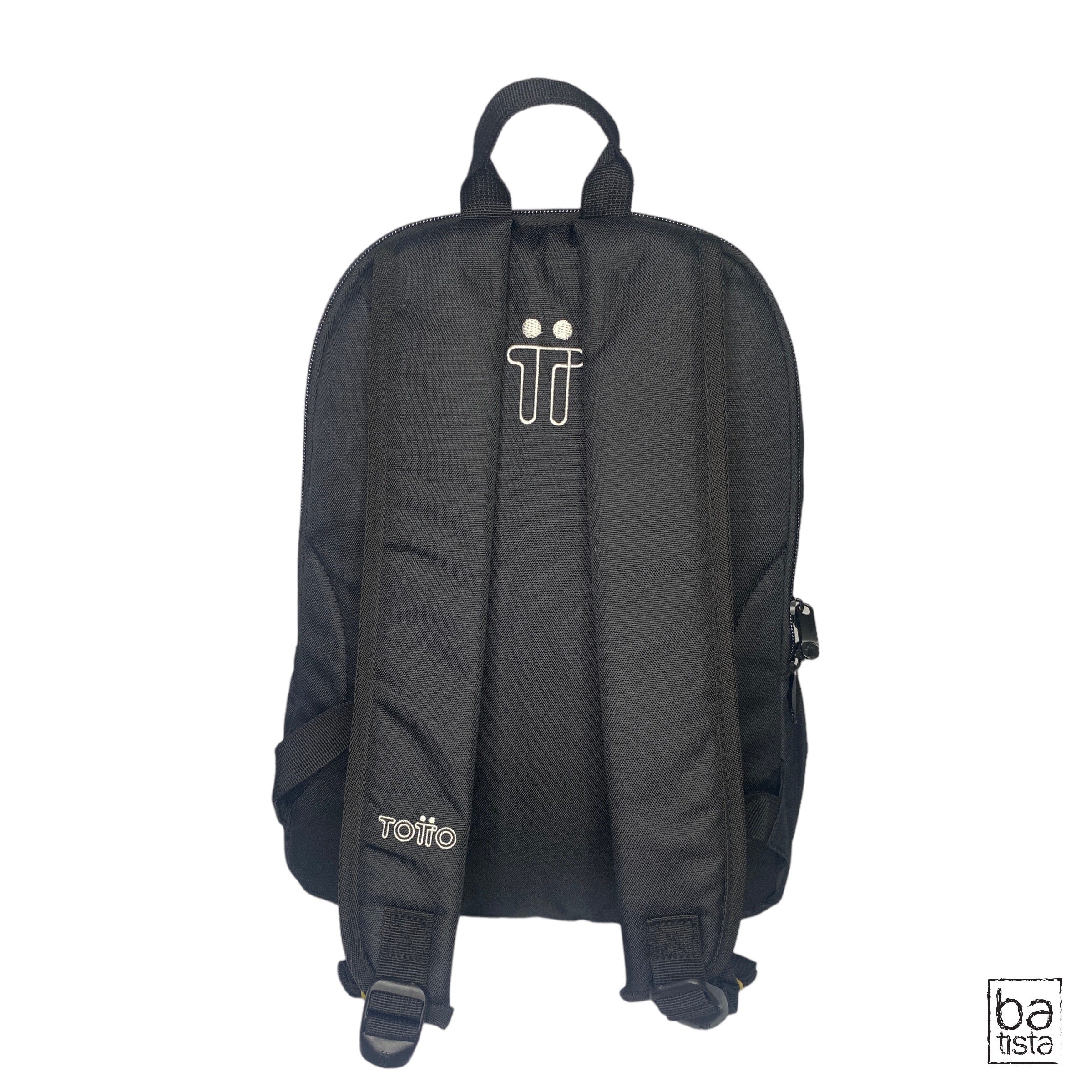 Morral Totto Dinamicon N01