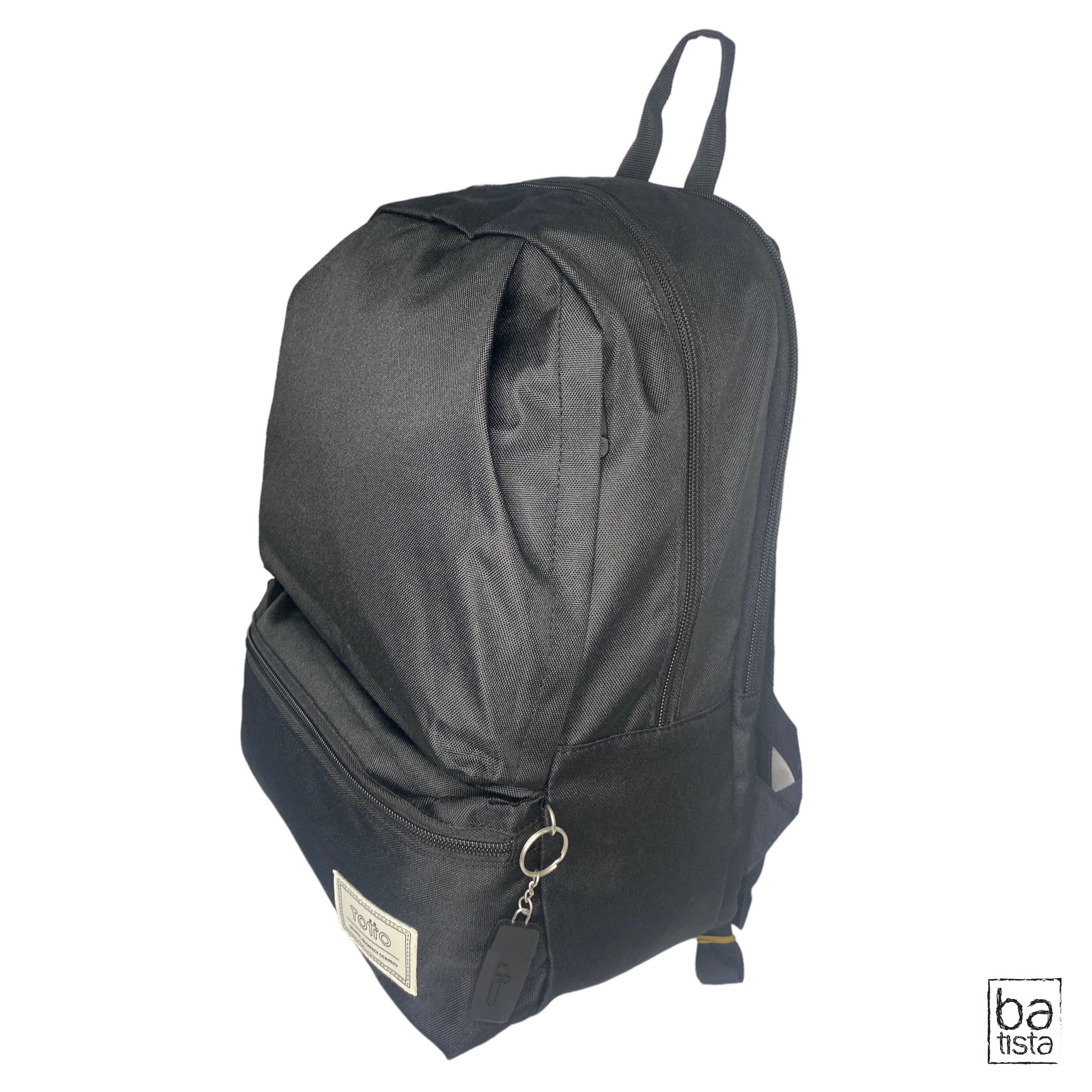 Morral Totto Dinamicon N01