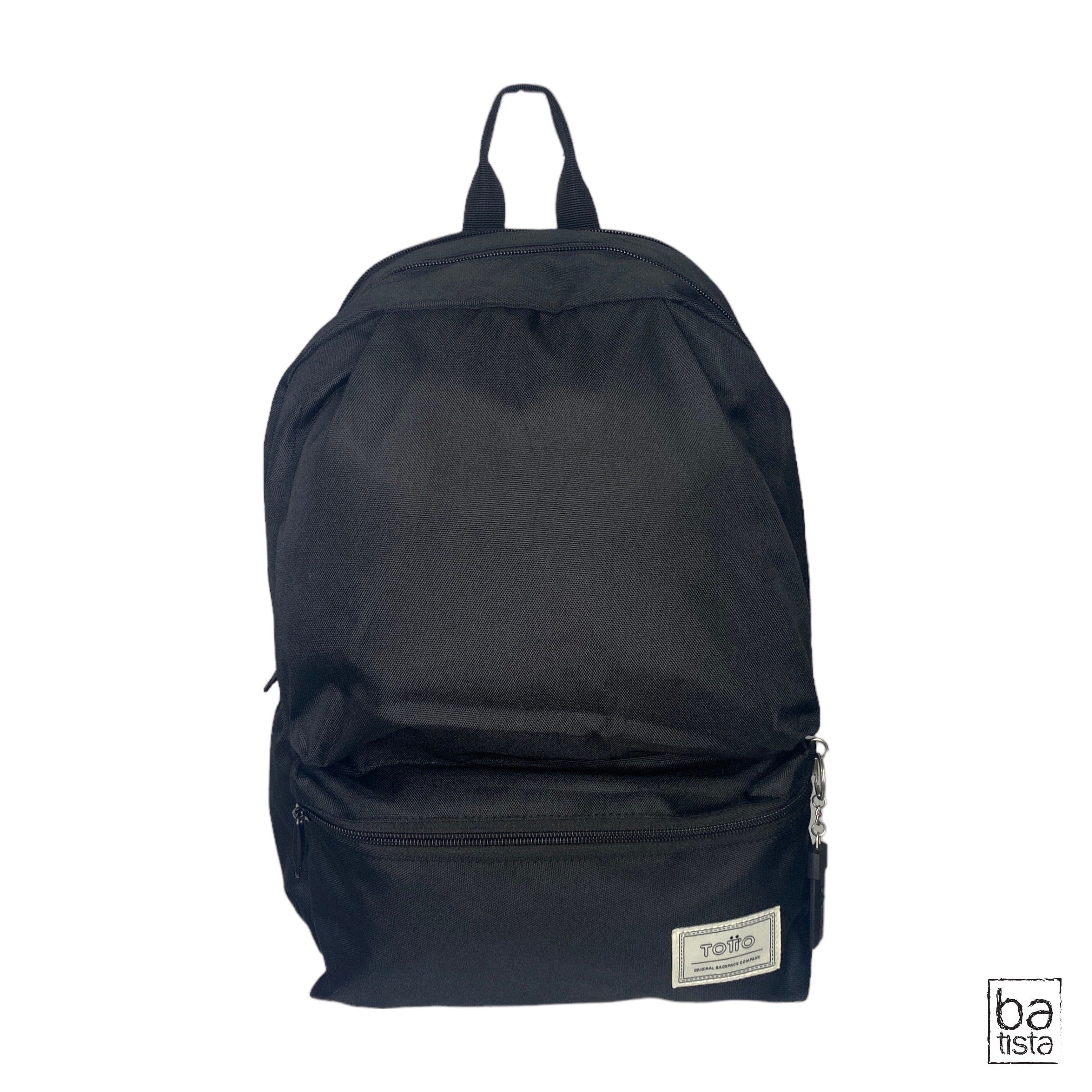Morral Totto Dinamicon N01