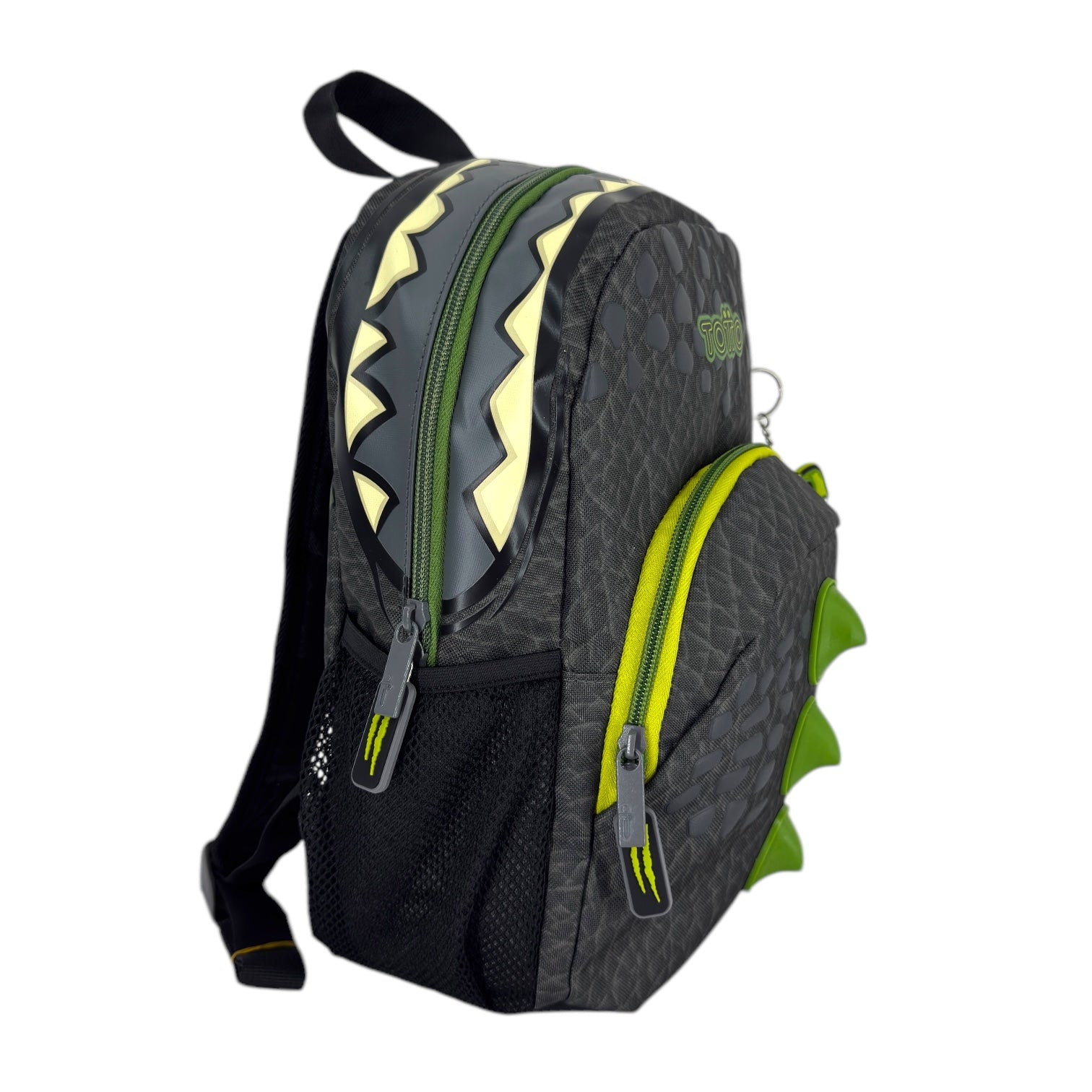 Morral Totto Dinolands S 7YP