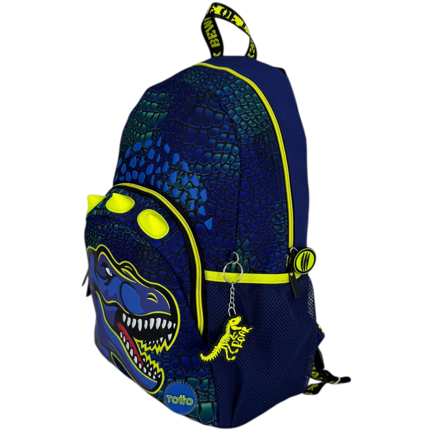 Morral Totto Grande Dino Rock 4UB