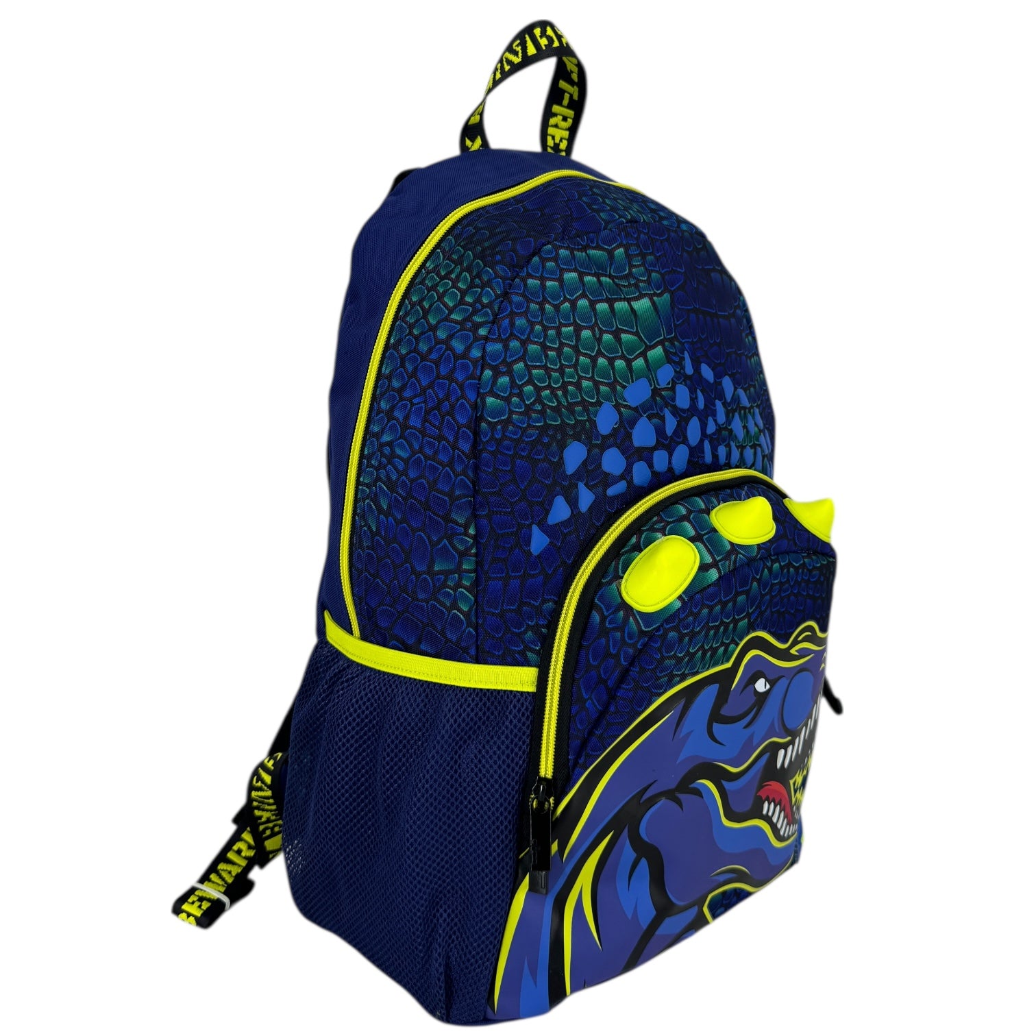 Morral Totto Grande Dino Rock 4UB