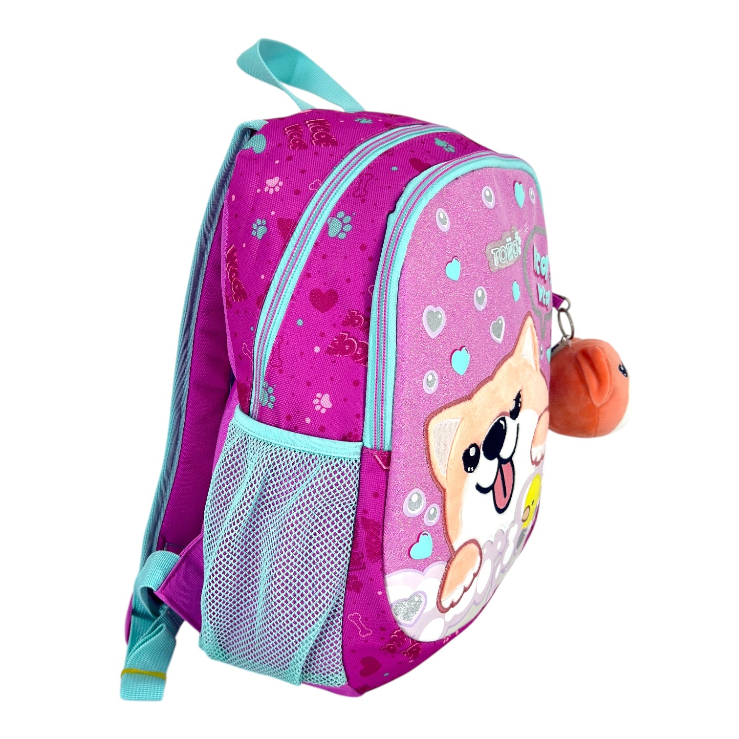 Morral Totto Doggy Love S 1K6