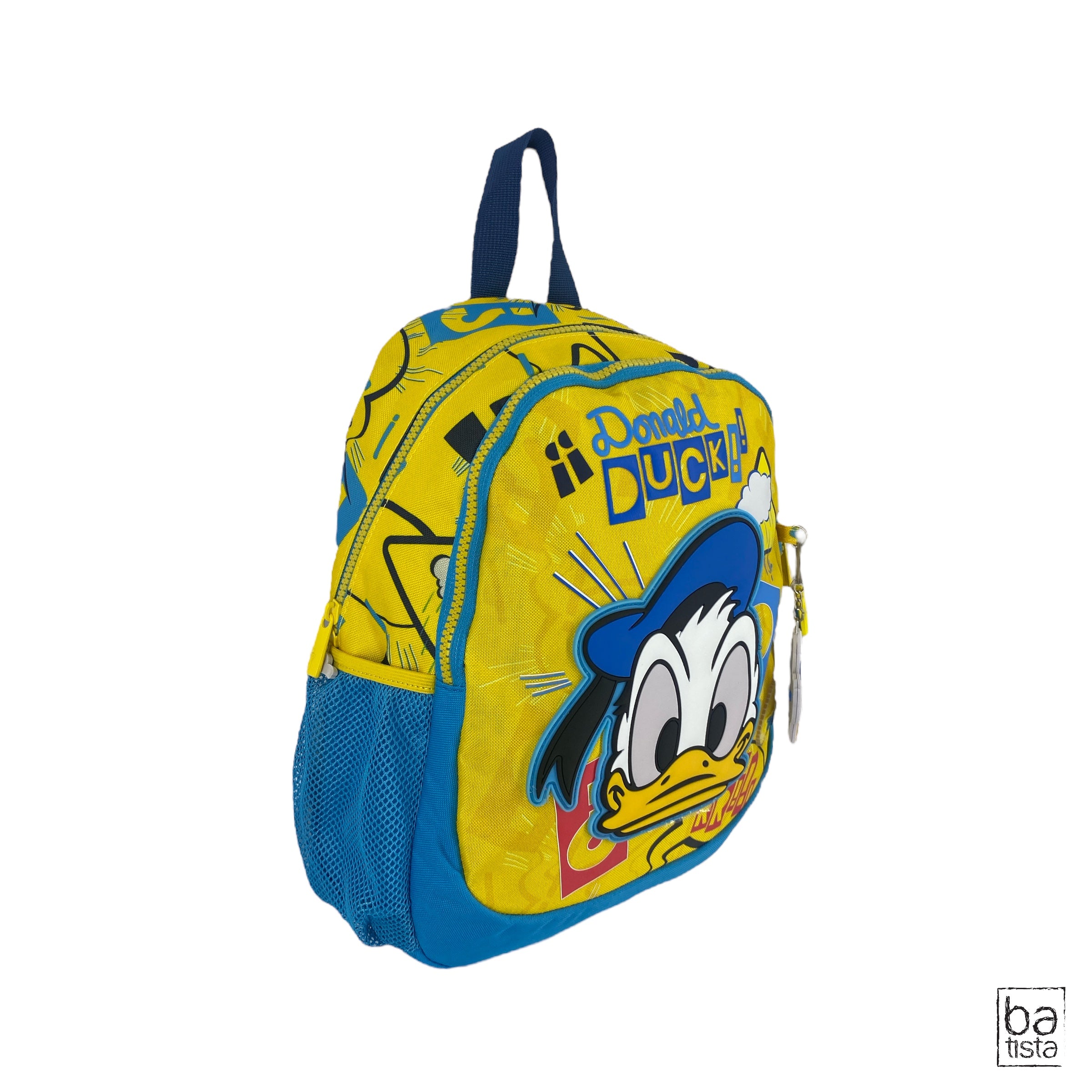 Morral Totto Donald S 2AQ