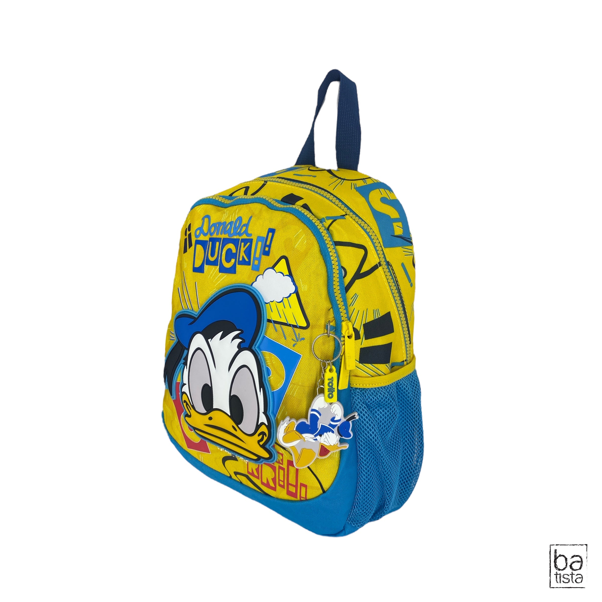 Morral Totto Donald S 2AQ