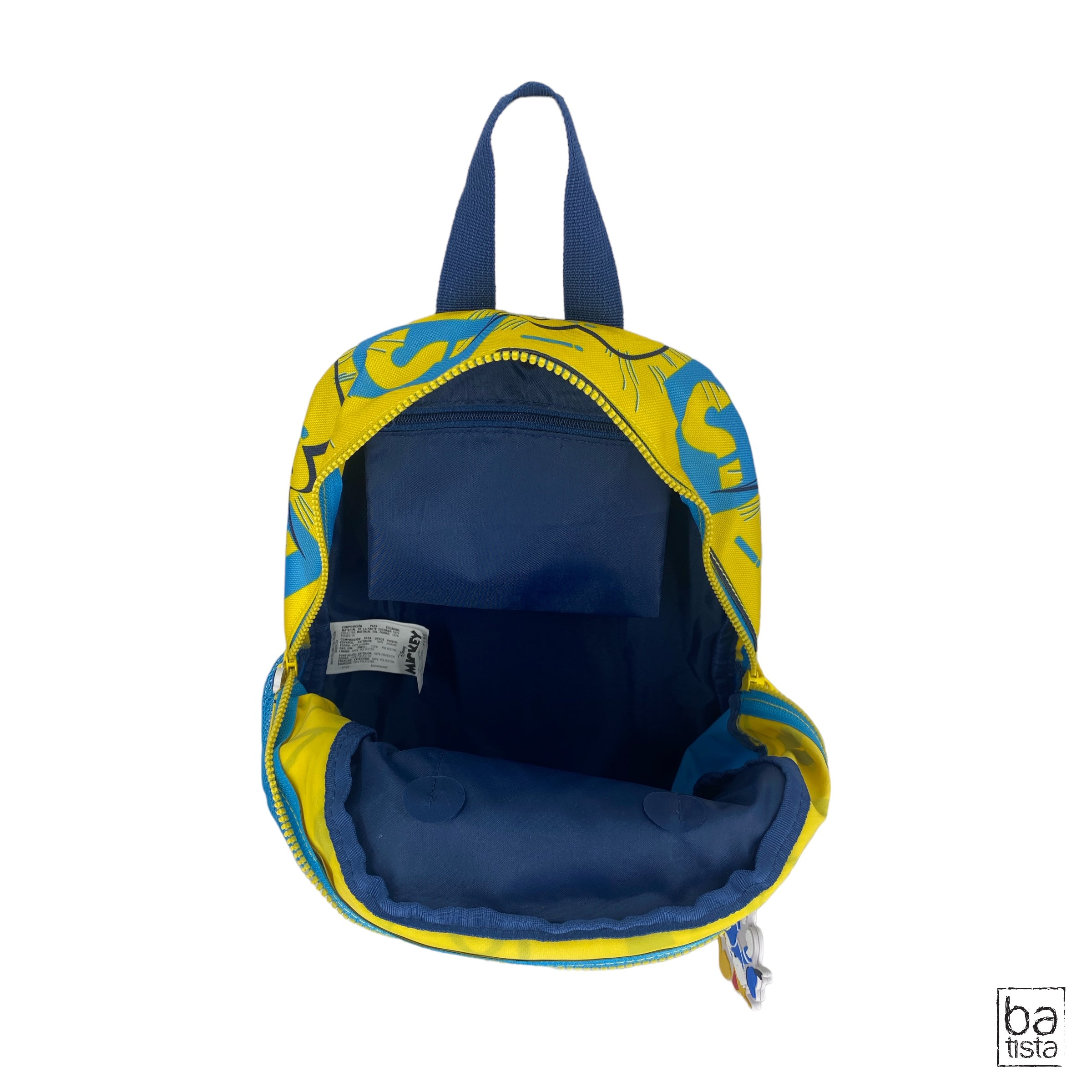 Morral Totto Donald S 2AQ