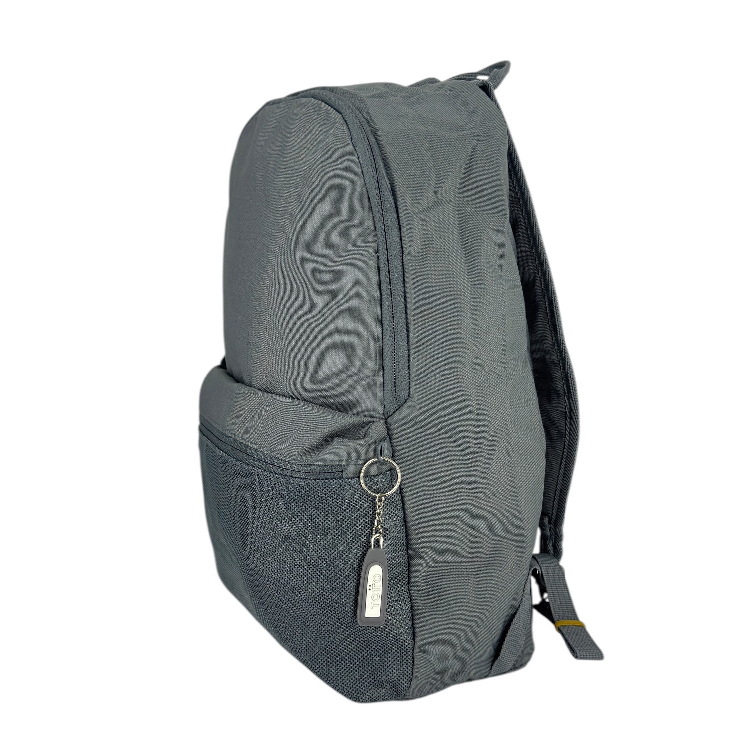 Morral Totto Dragonar 2.0 G56