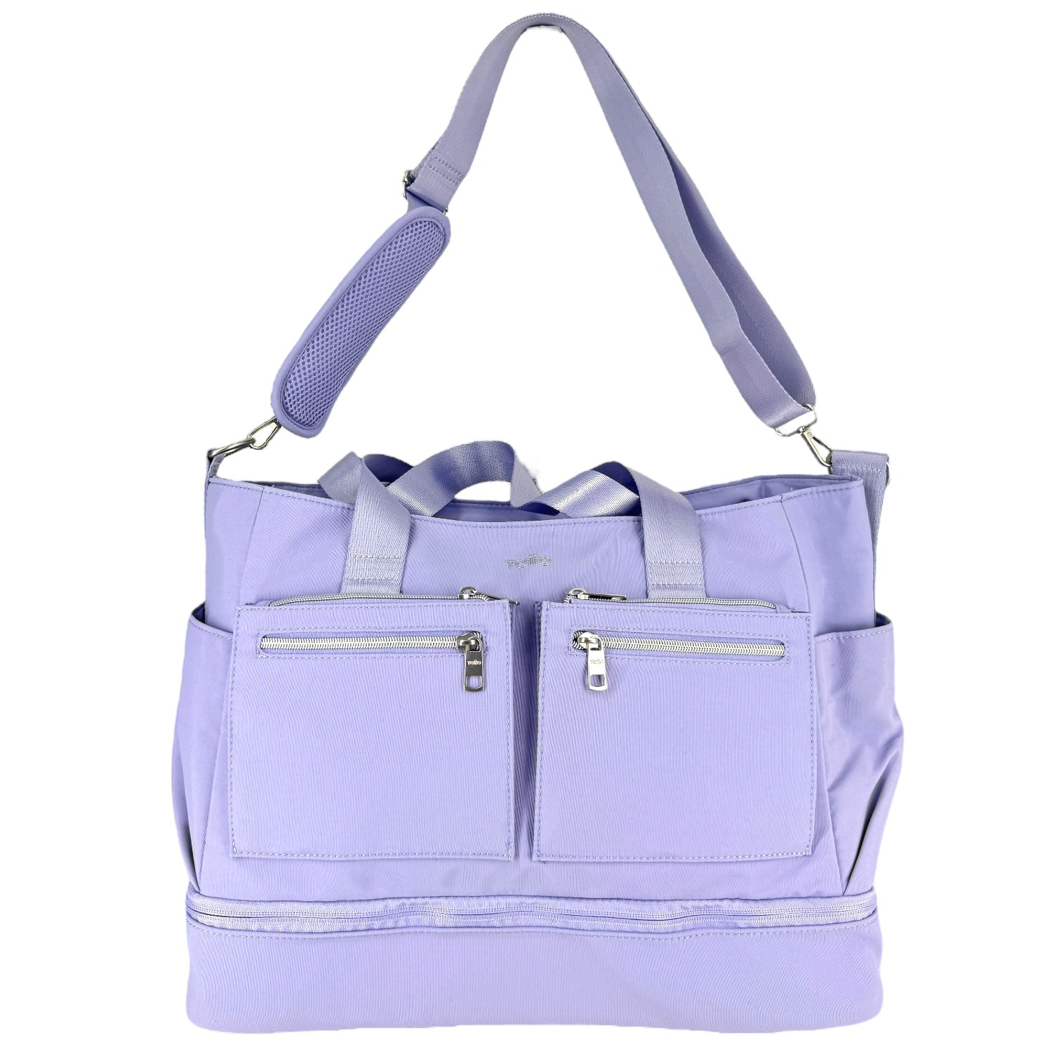 Bolso Totto Duffle Sahara M5I