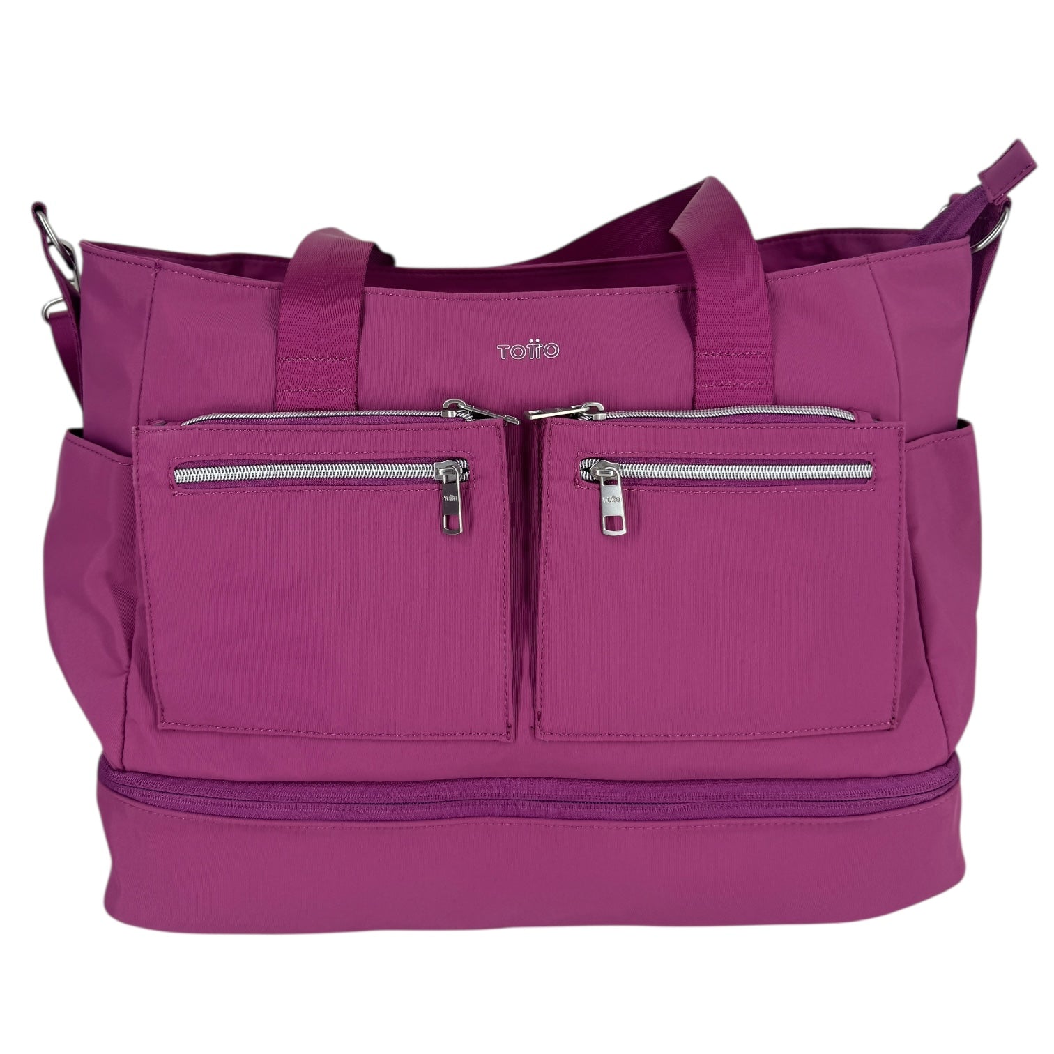 Bolso Totto Duffle Sahara P4A