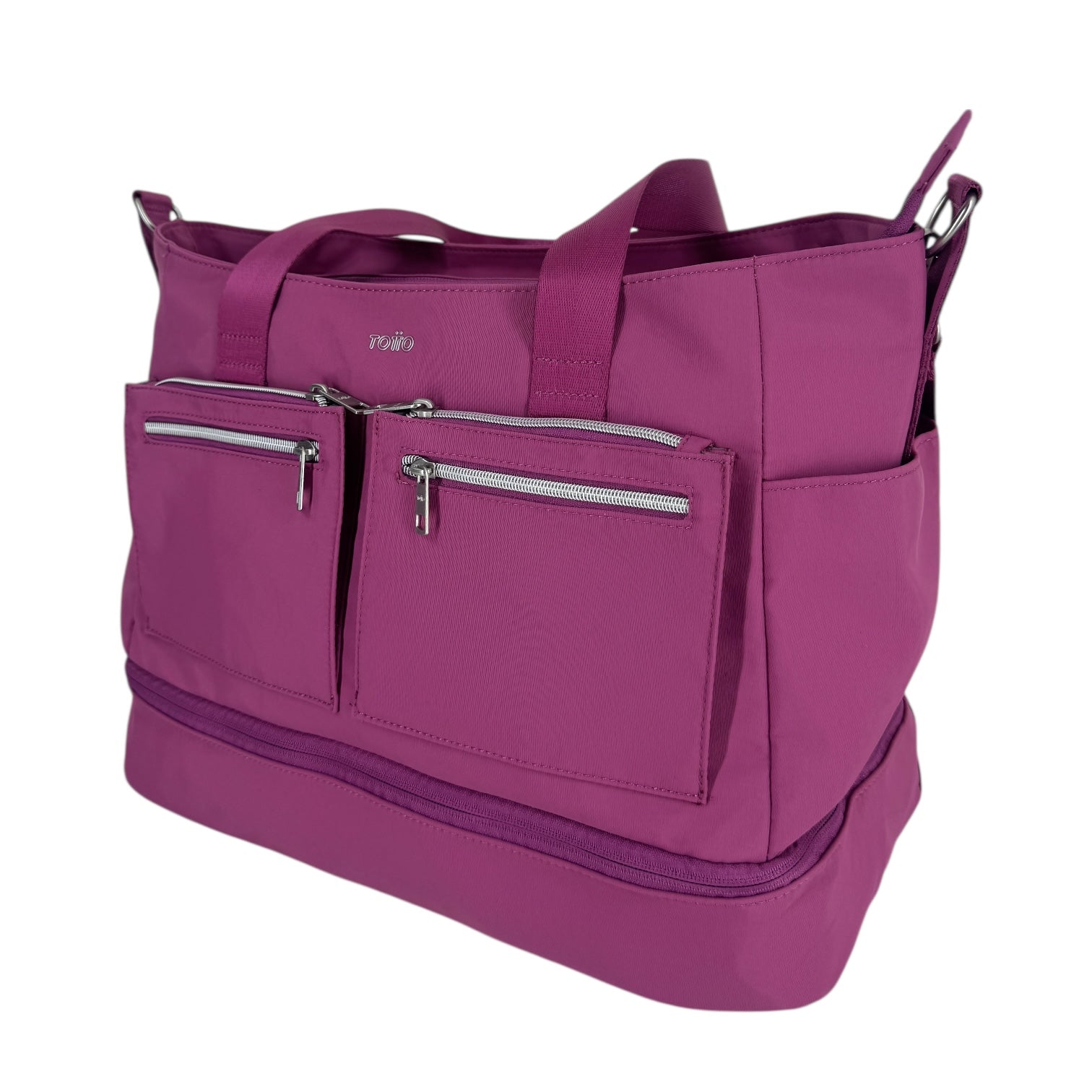 Bolso Totto Duffle Sahara P4A