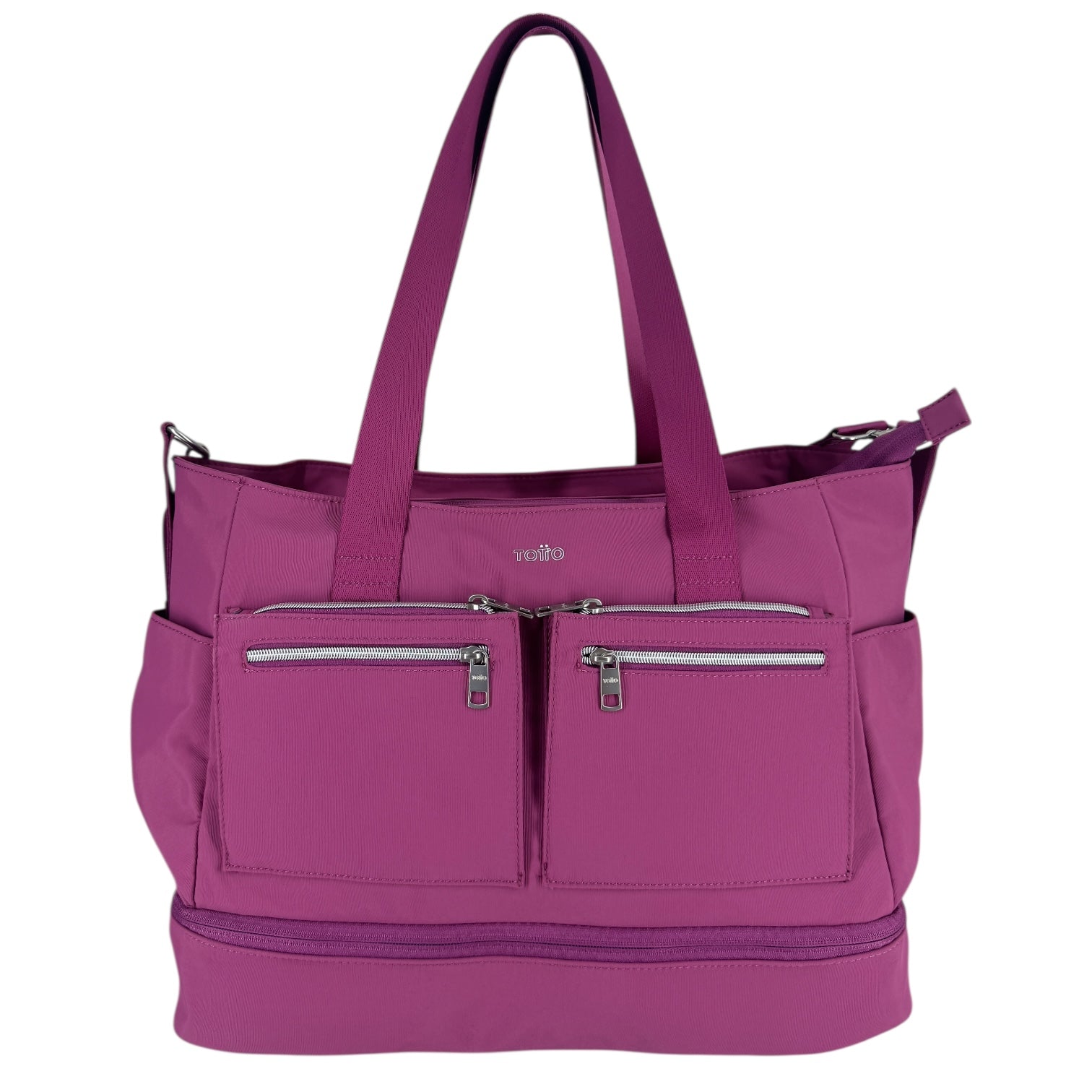 Bolso Totto Duffle Sahara P4A